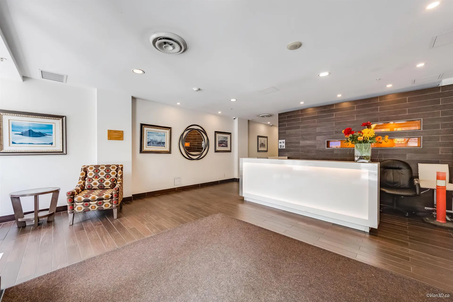 #1810 8033 Saba Road - Image 16