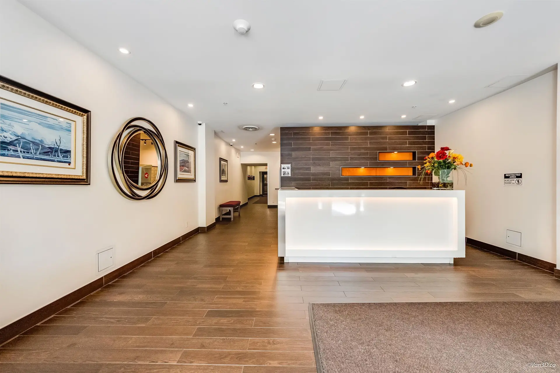 #1810 8033 Saba Road - Image 15