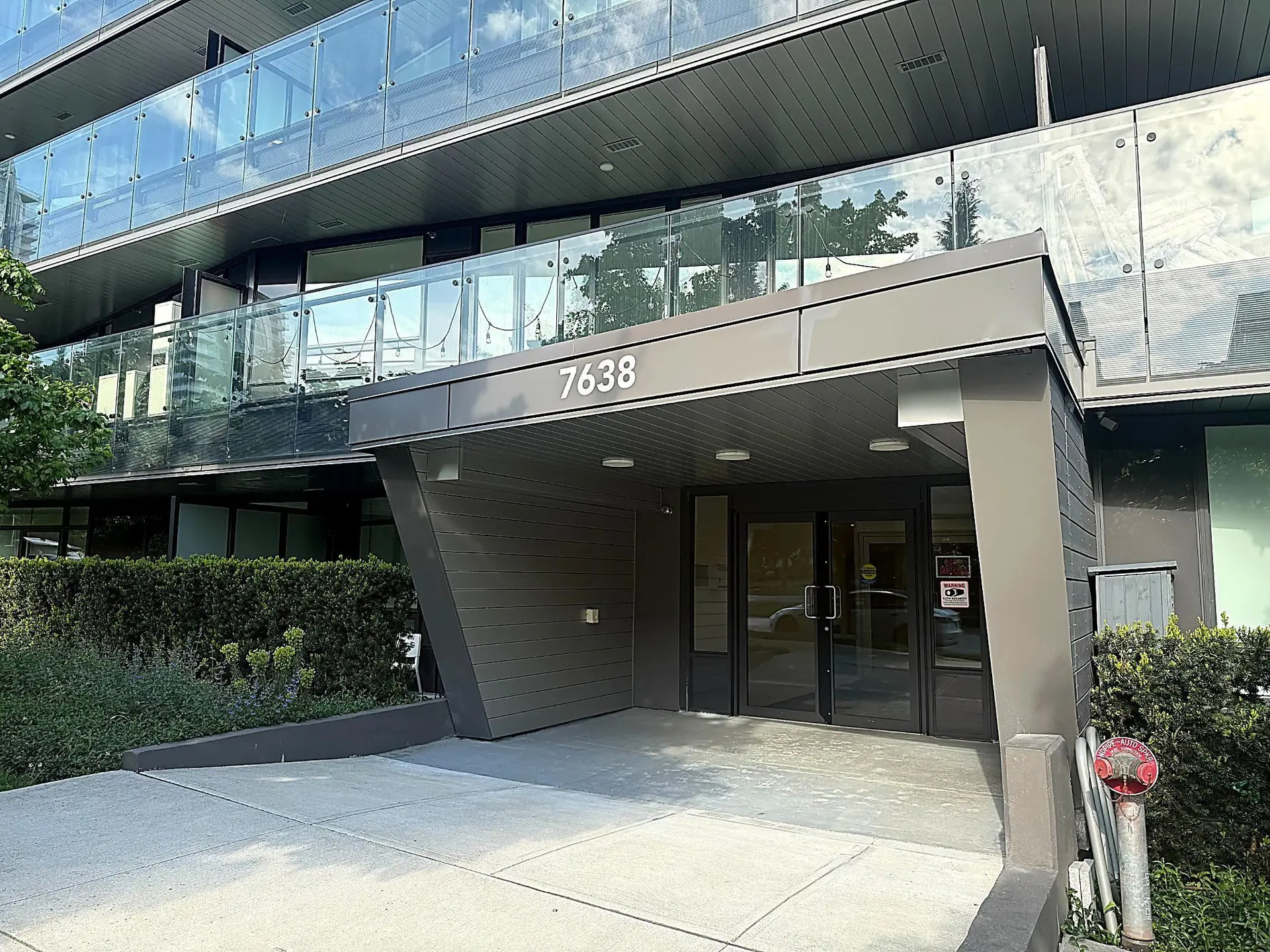 #104 7638 Cambie Street - Image 12