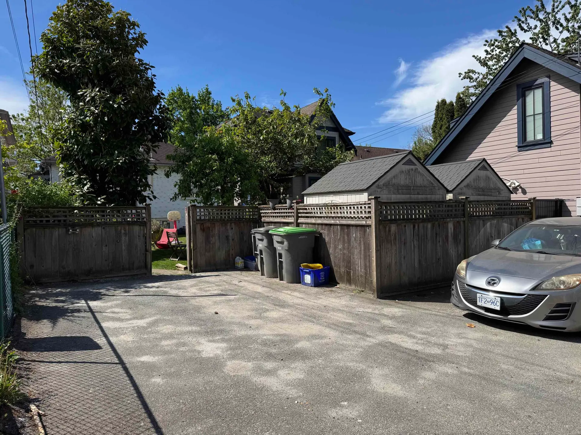 185 W 23rd Avenue - Image 5