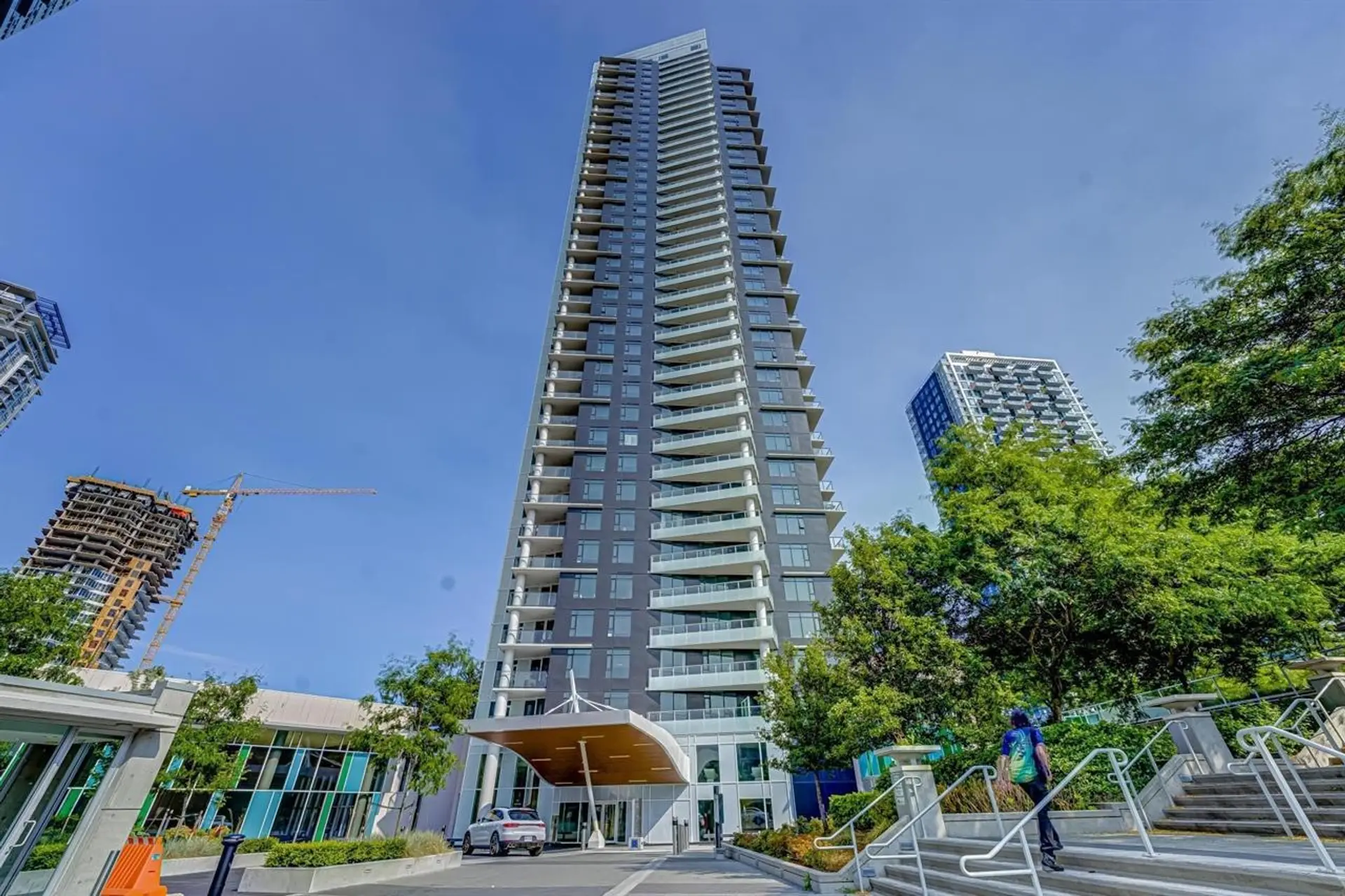 #2610 9887 Whalley Boulevard - Image 2