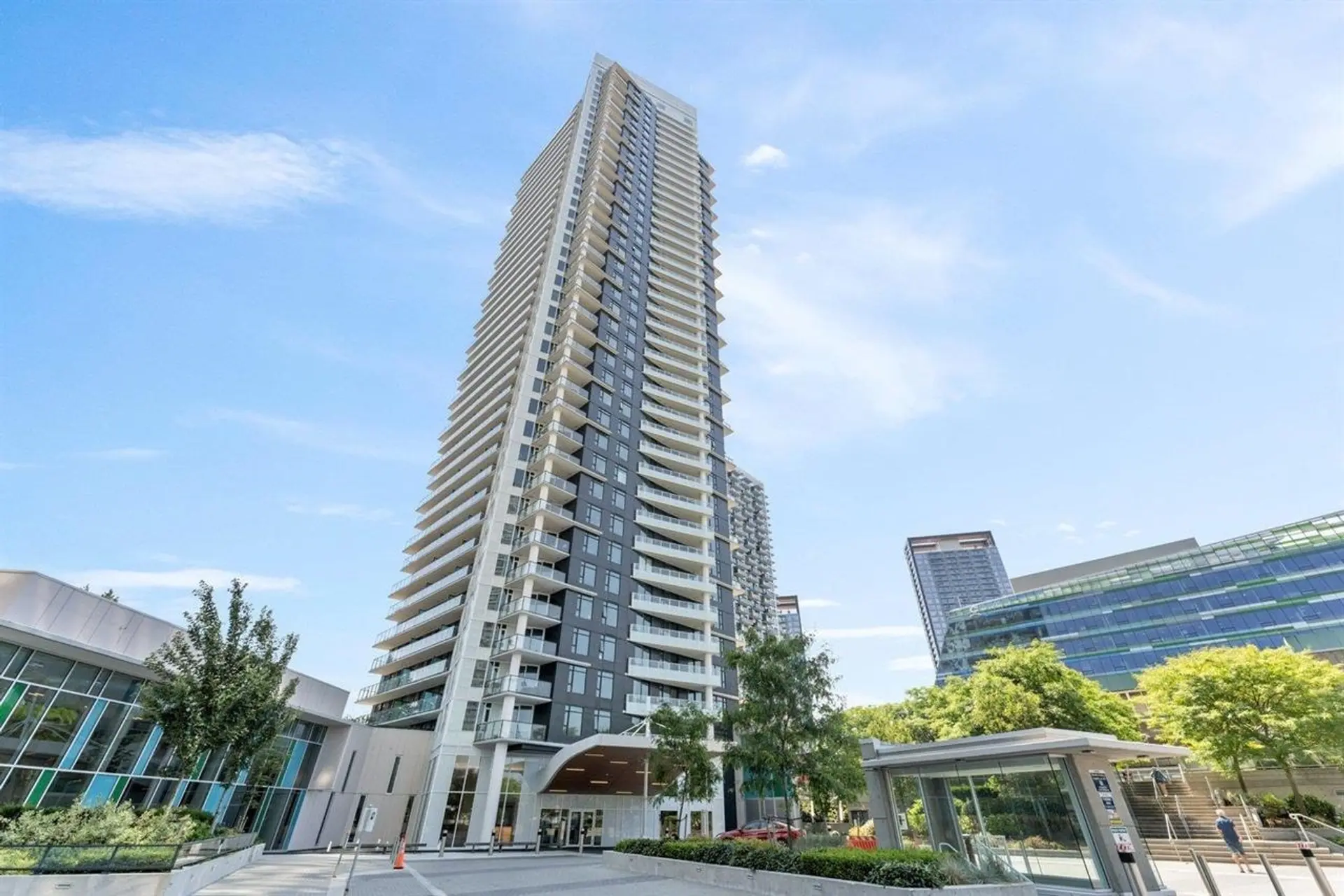 #2610 9887 Whalley Boulevard - Image 1