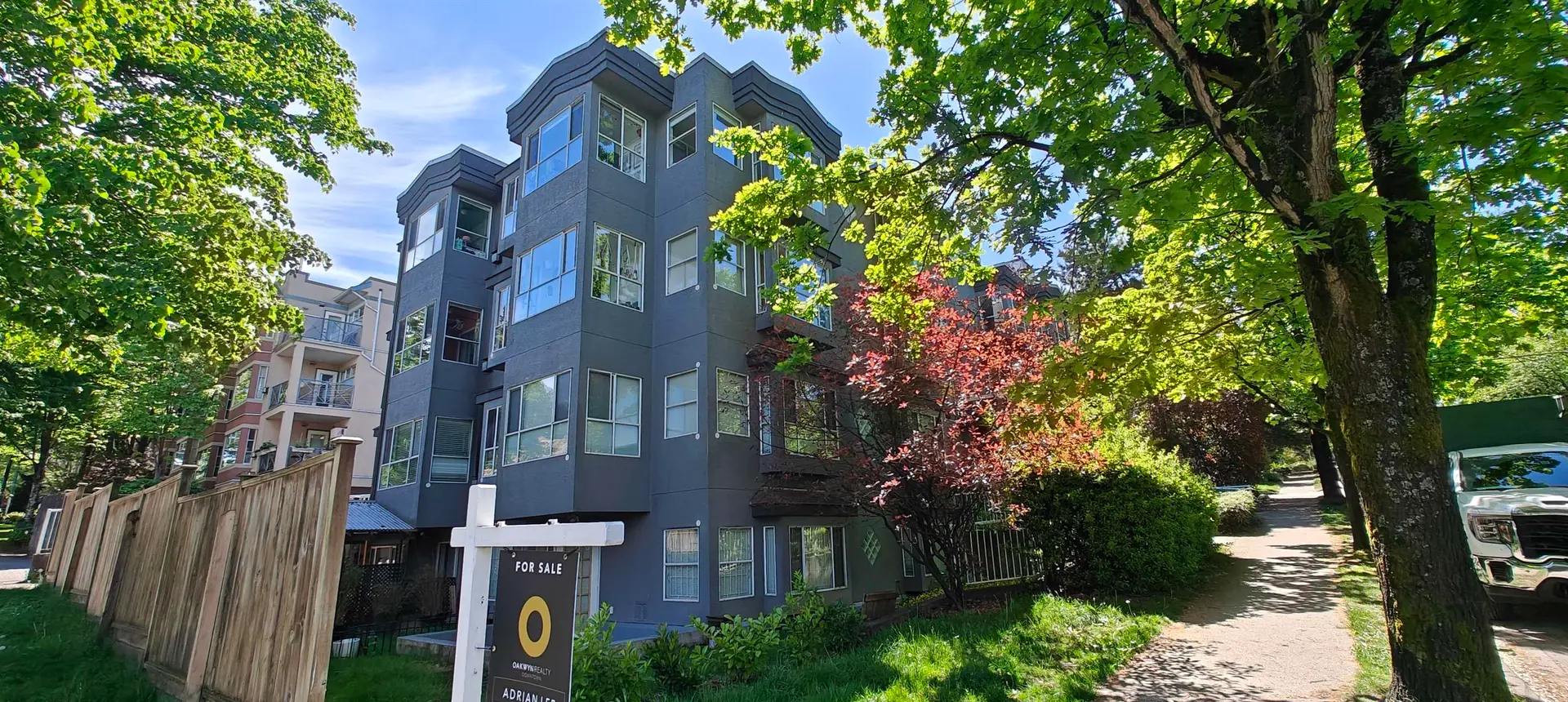 #302 120 Garden Drive - Image 2