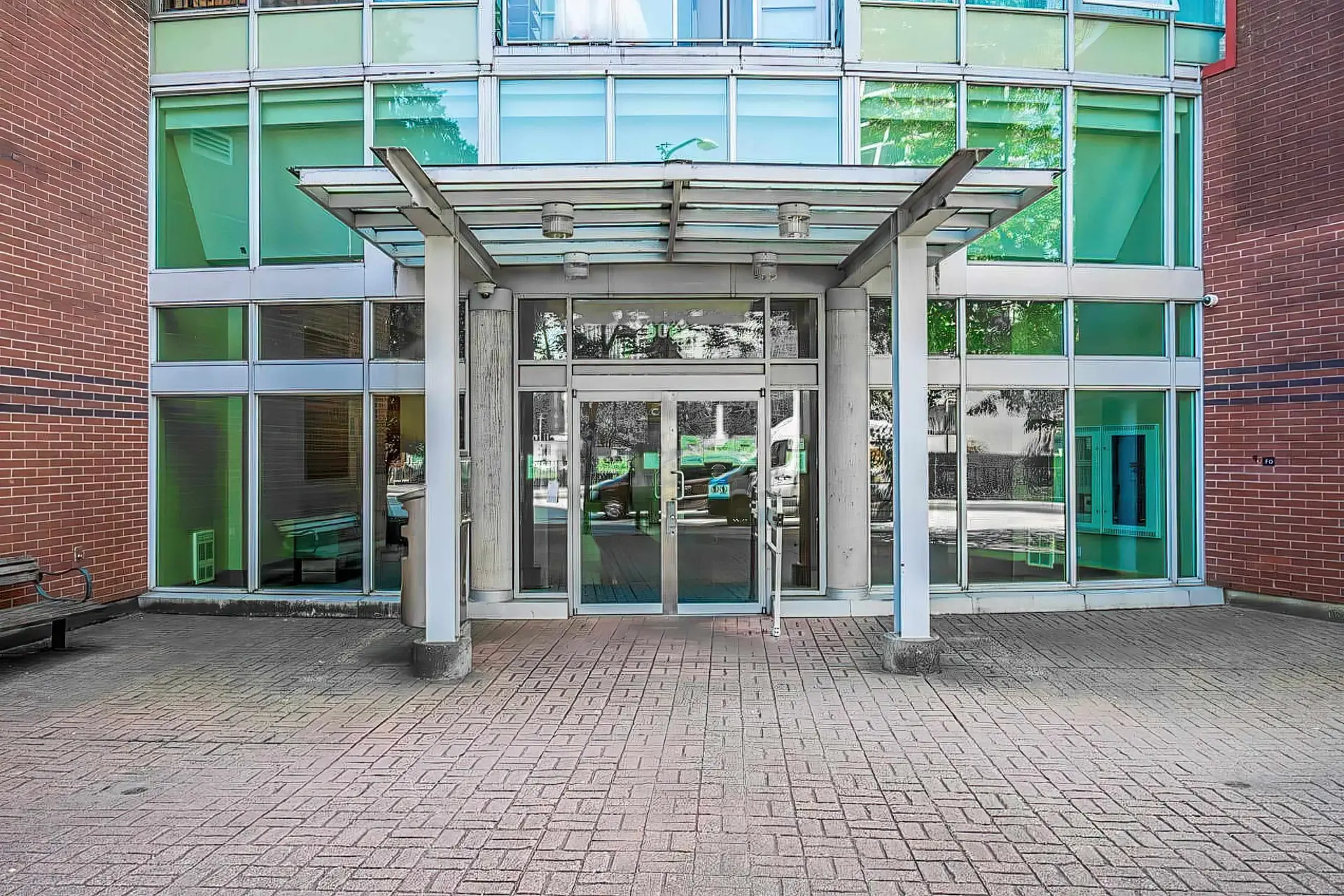 #1802 6088 Willingdon Avenue - Image 2