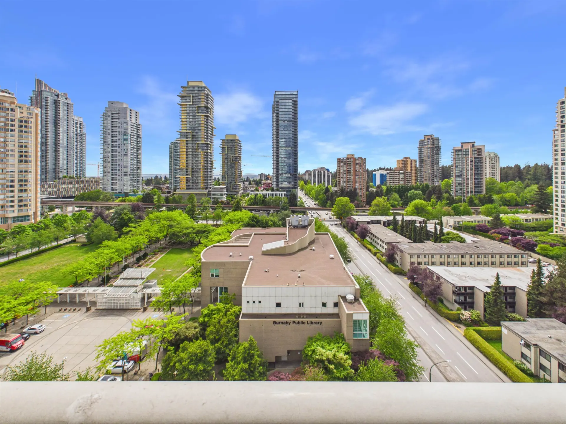 #1802 6088 Willingdon Avenue - Image 16