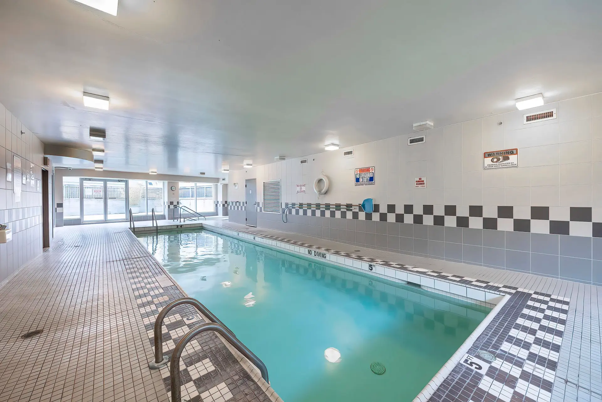 #1802 6088 Willingdon Avenue - Image 4