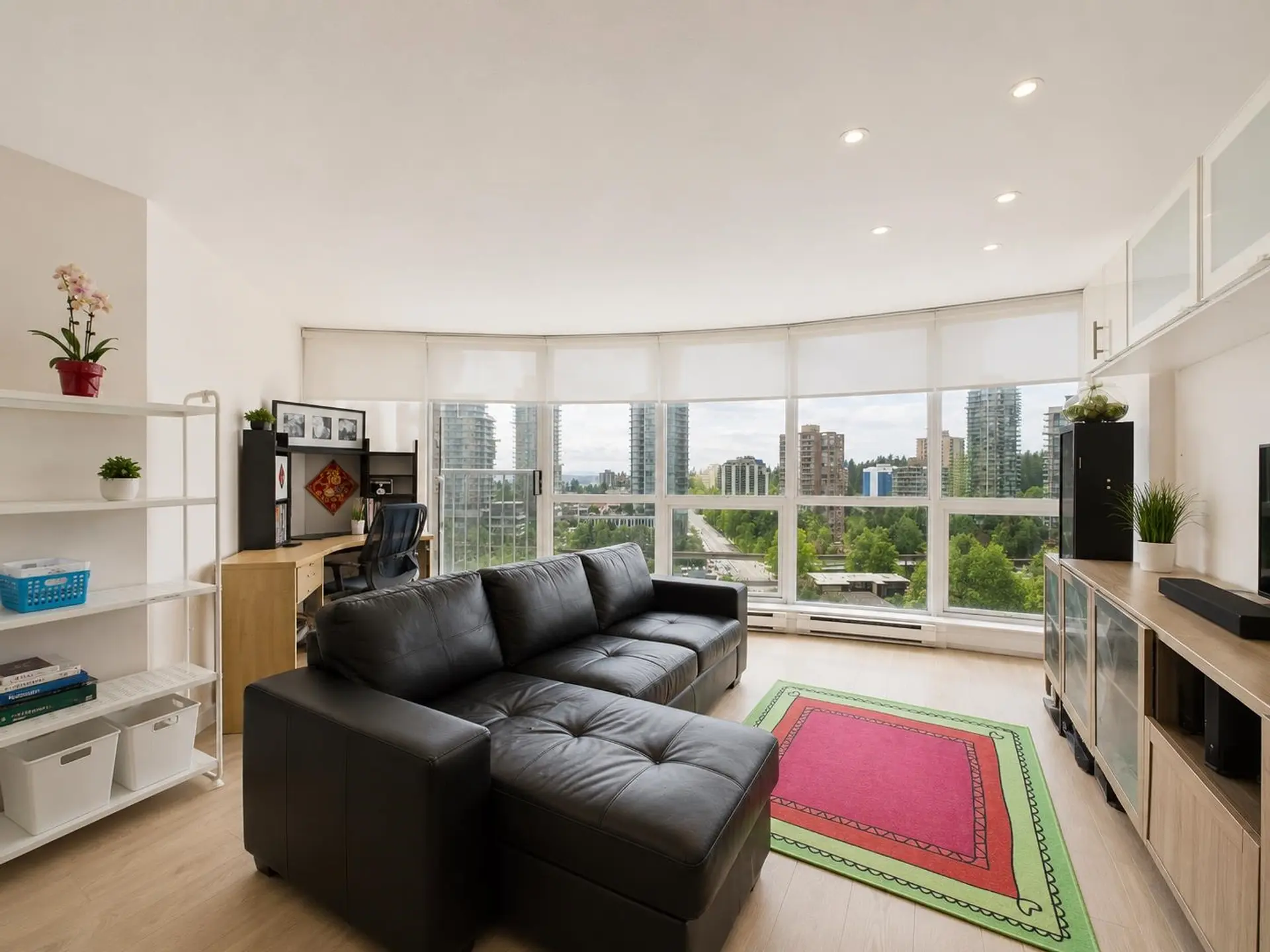 #1802 6088 Willingdon Avenue - Image 8