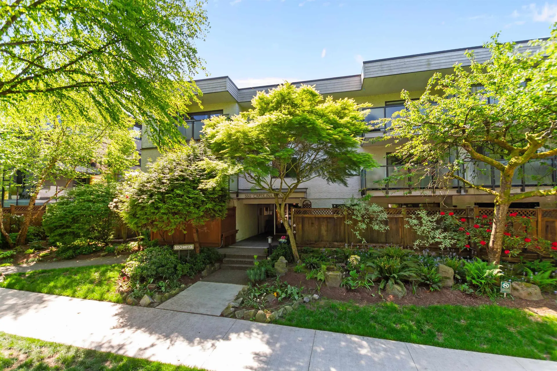 #201 550 E 7th Avenue - Image 17