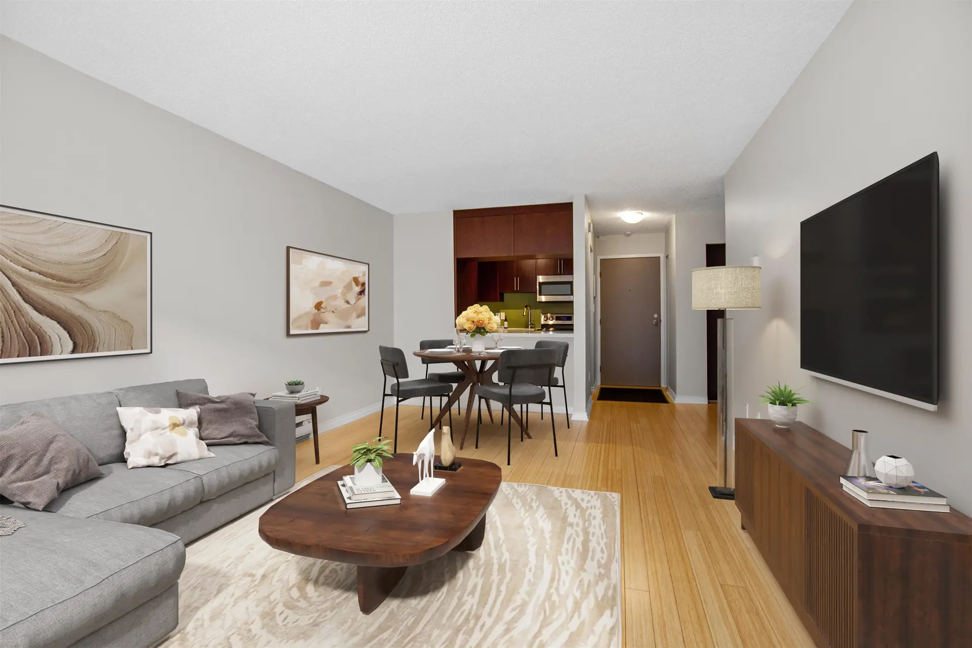 #201 550 E 7th Avenue - Image 1