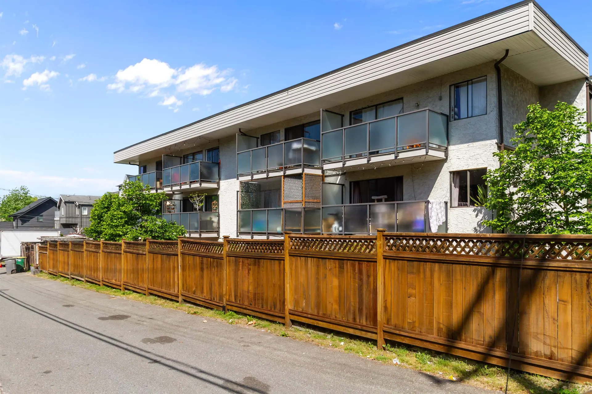 #201 550 E 7th Avenue - Image 18