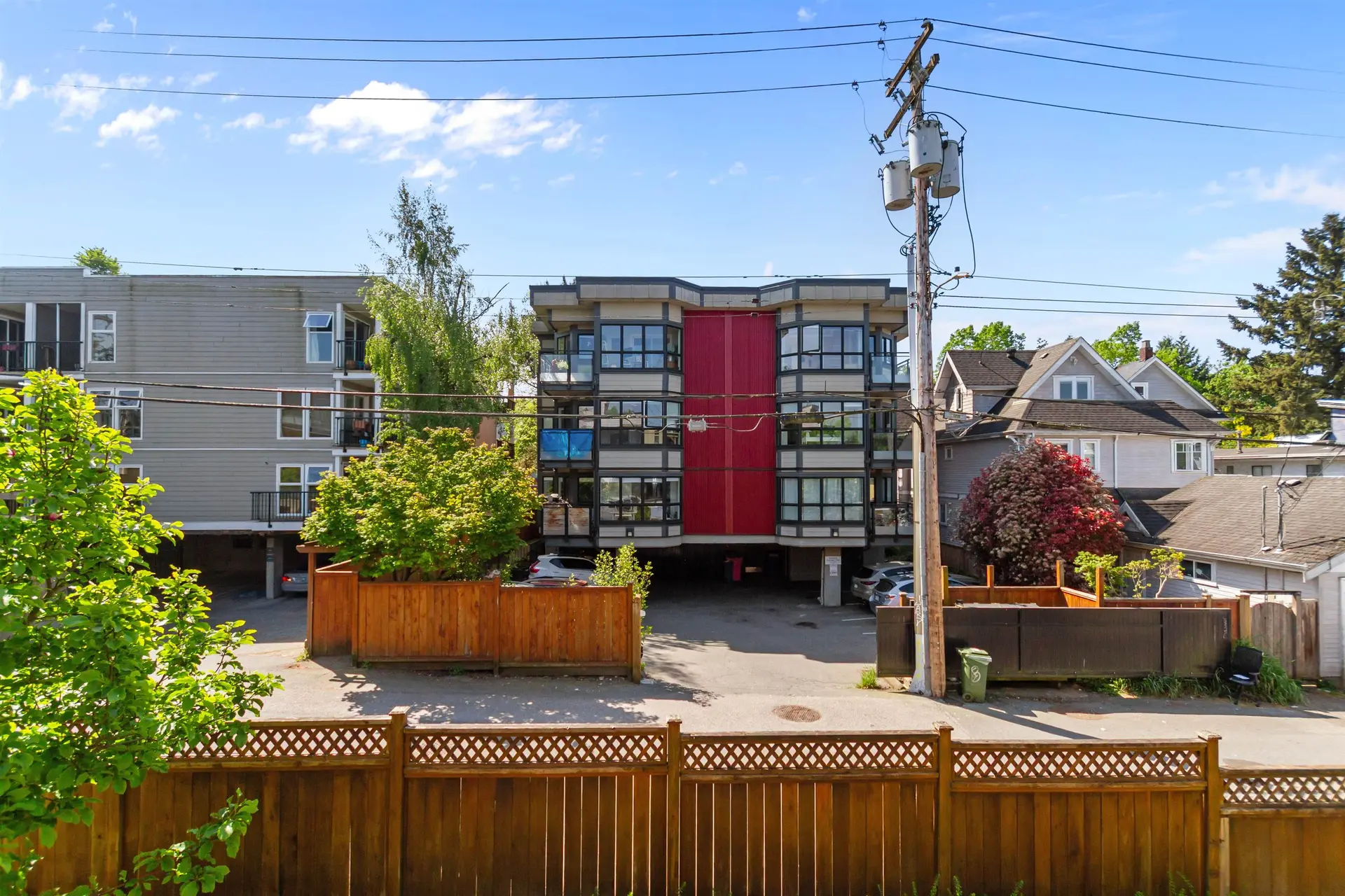 #201 550 E 7th Avenue - Image 15