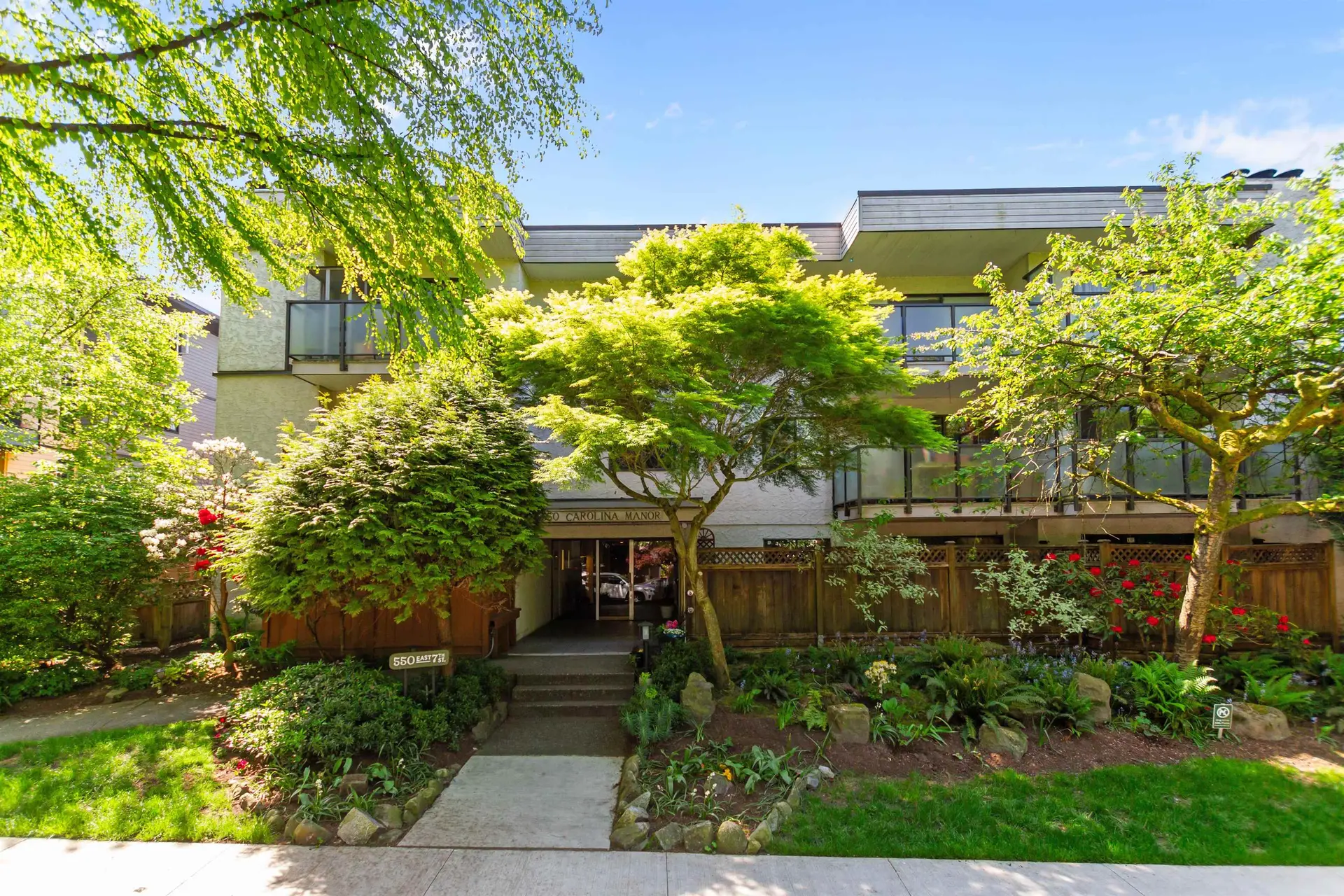 #201 550 E 7th Avenue - Image 19