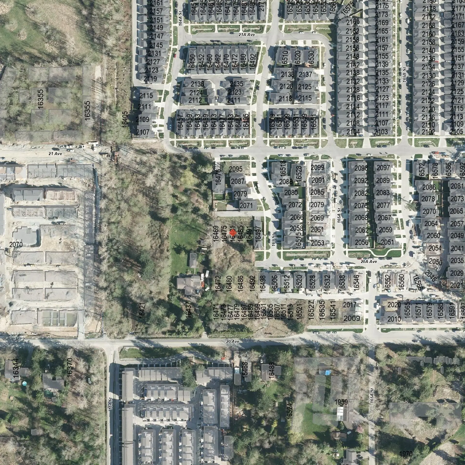 16481 20a Avenue - Image 1