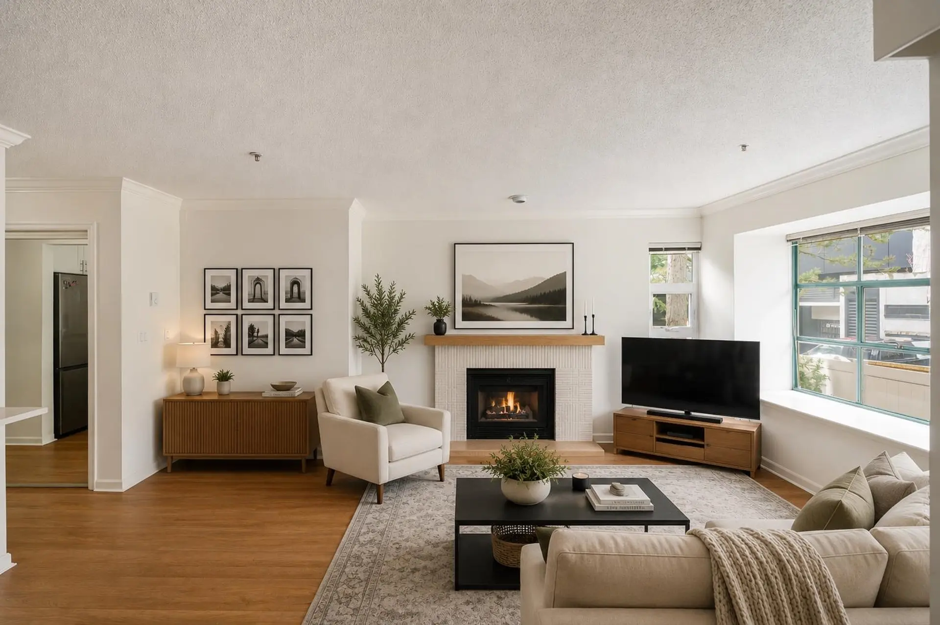 #205 3788 W 8th Avenue - Image 1