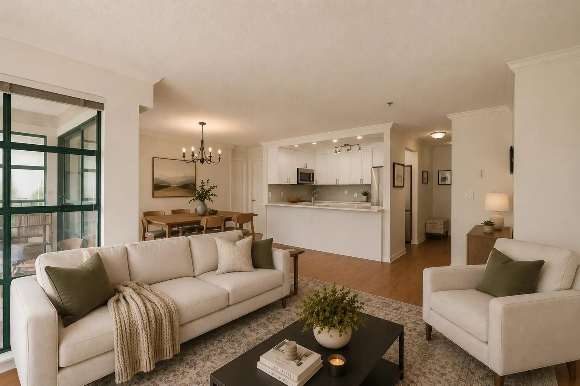 #205 3788 W 8th Avenue - Image 2