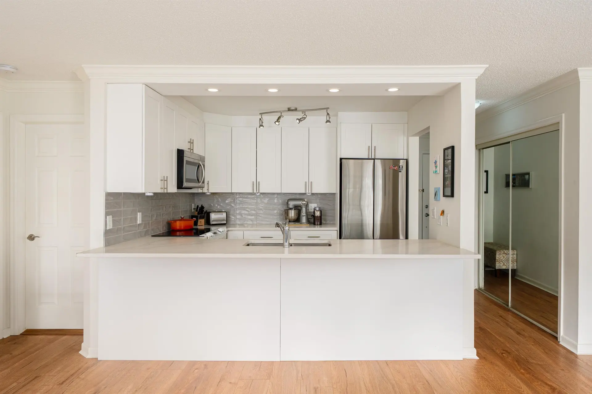 #205 3788 W 8th Avenue - Image 4