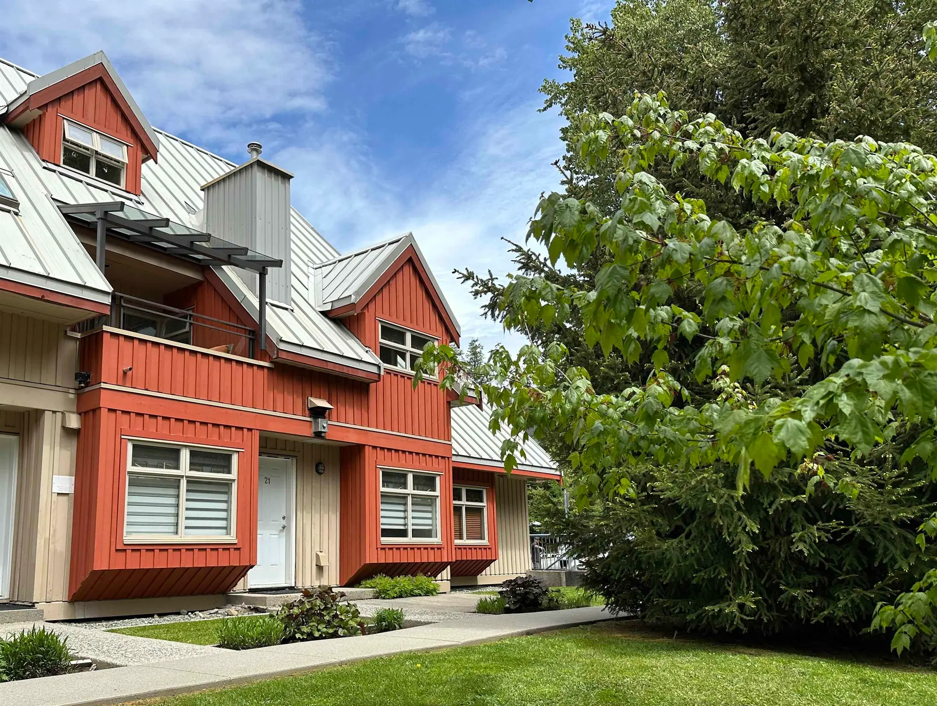 #21 2050 Lake Placid Road - Image 1