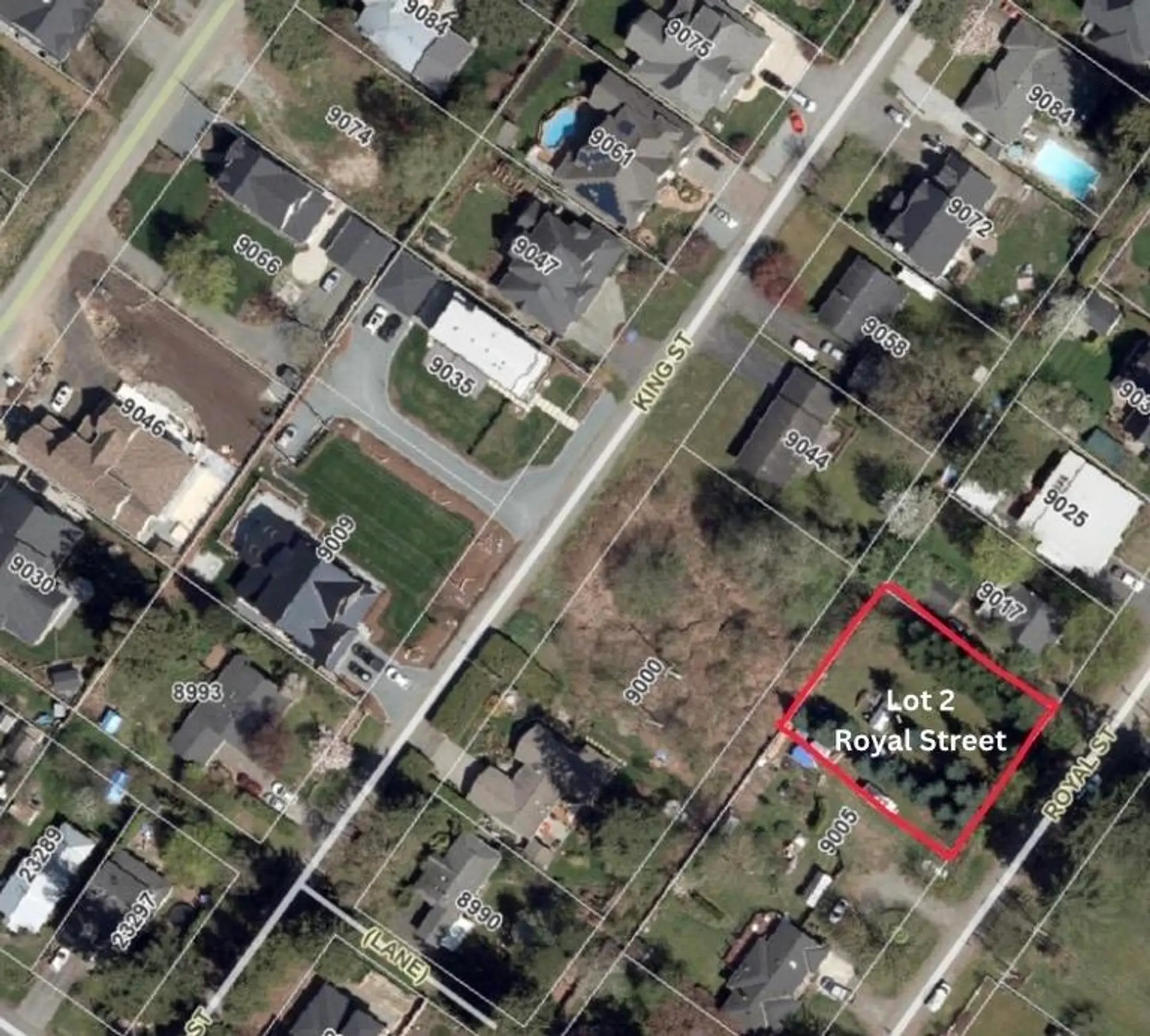 LOT.2 Royal Street - Image 6