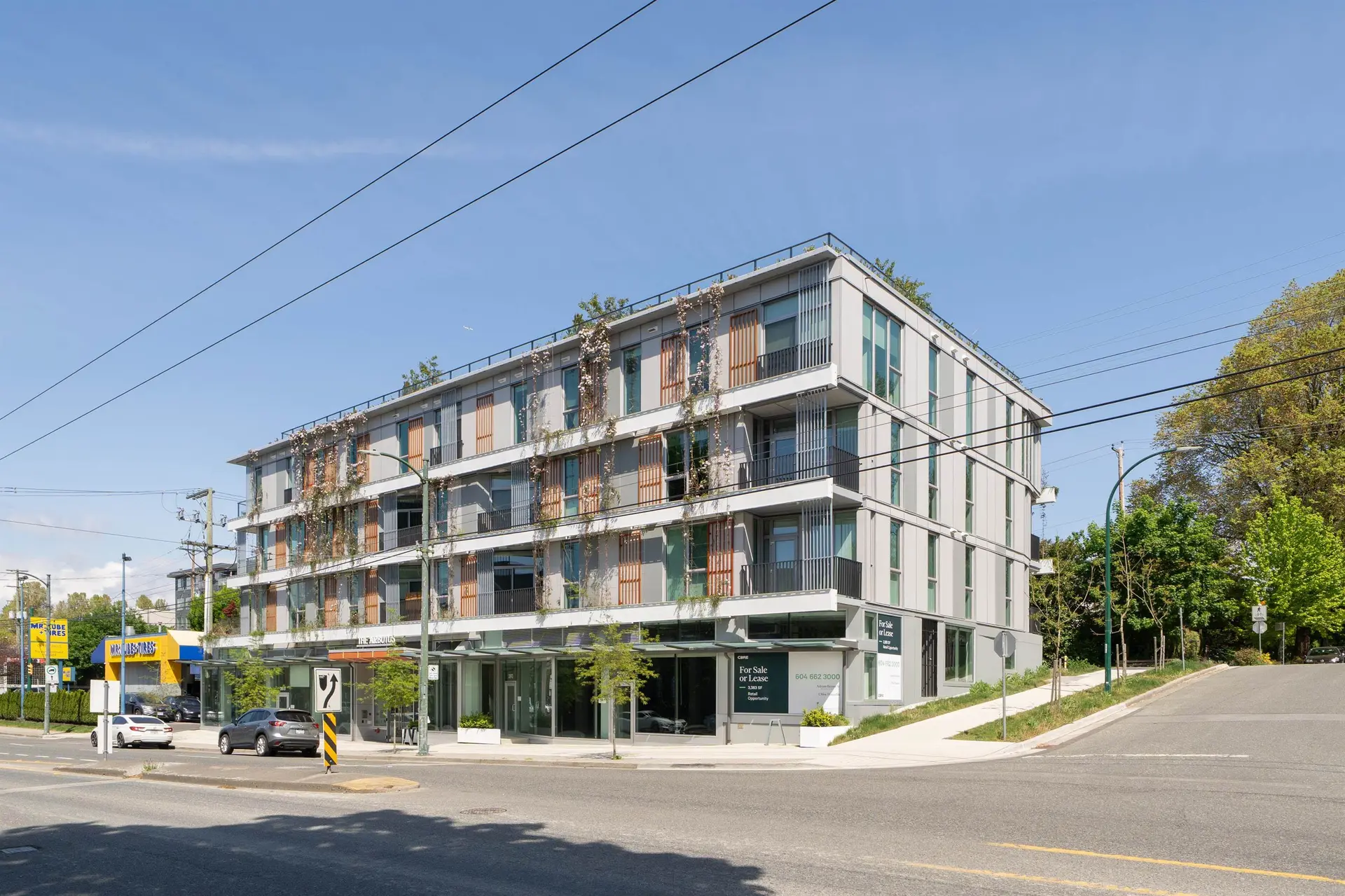 #404 2888 Arbutus Street - Image 19