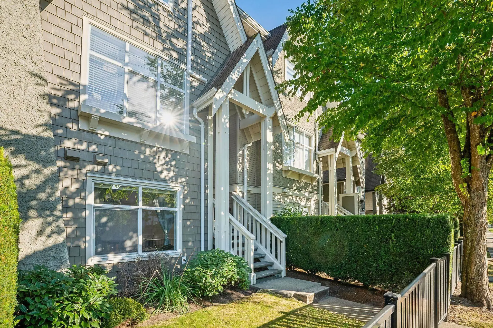 #3 7288 Heather Street - Image 5