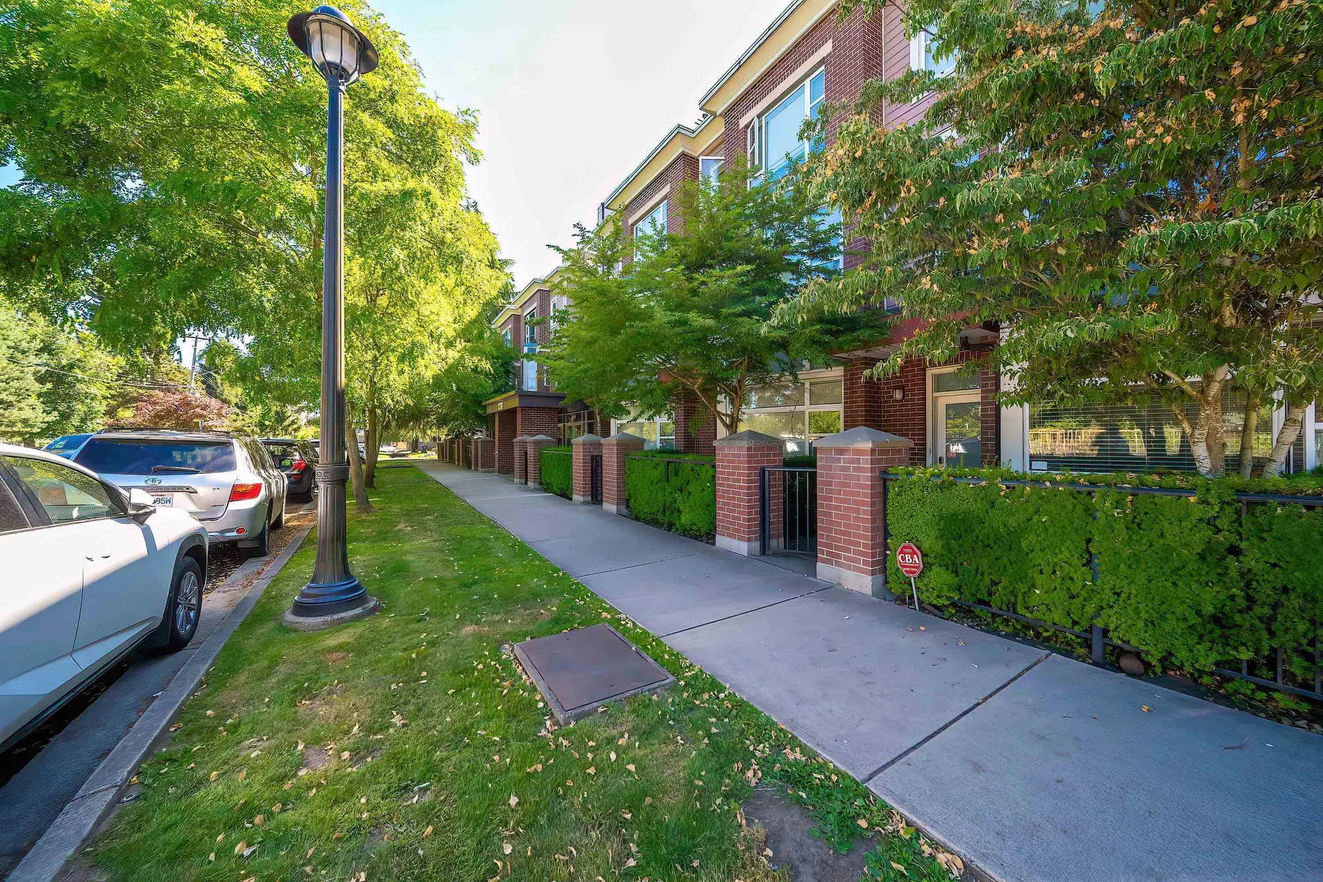 #310 6611 Eckersley Road - Image 1