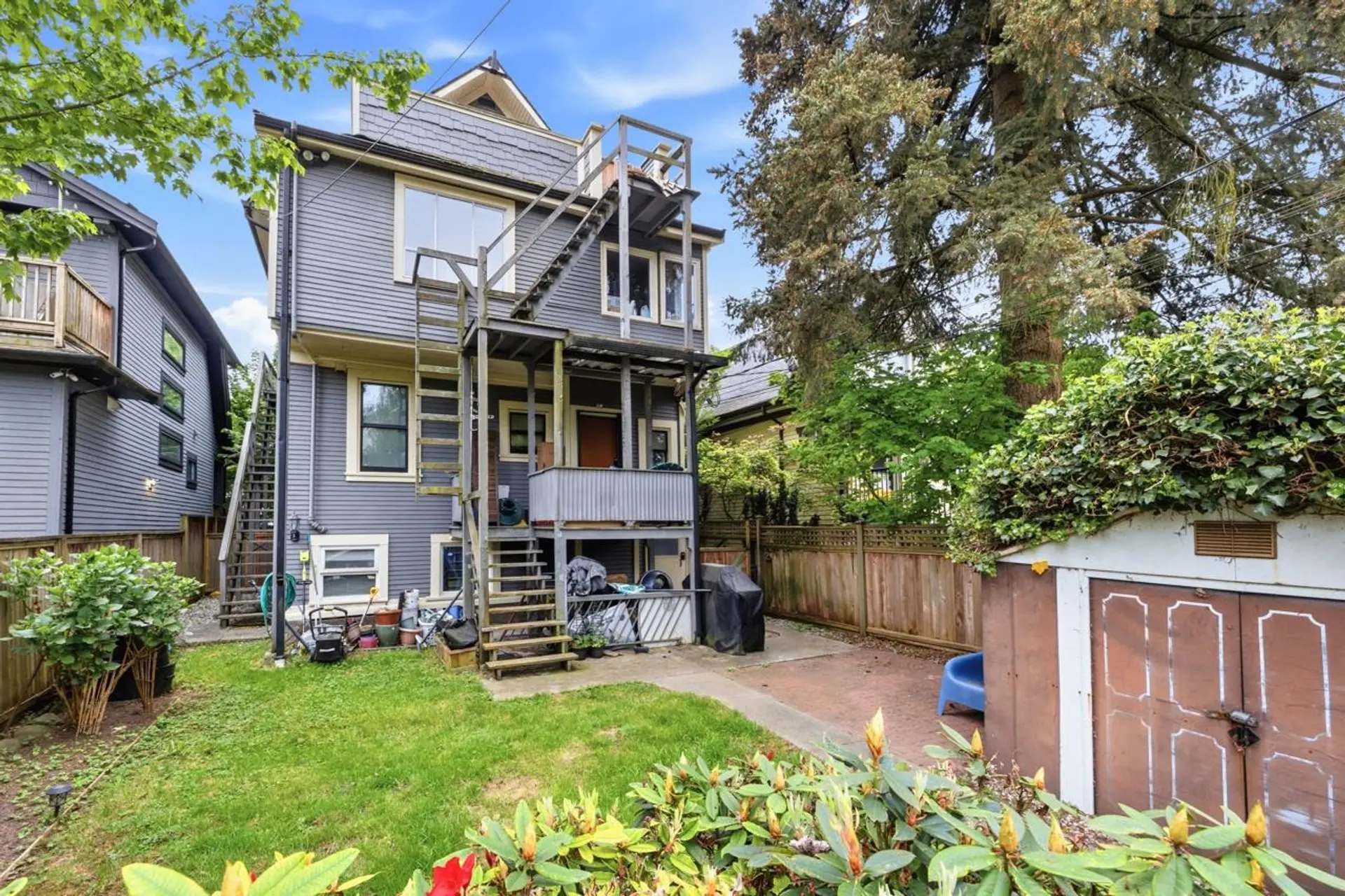 21 E 22nd Avenue - Image 7