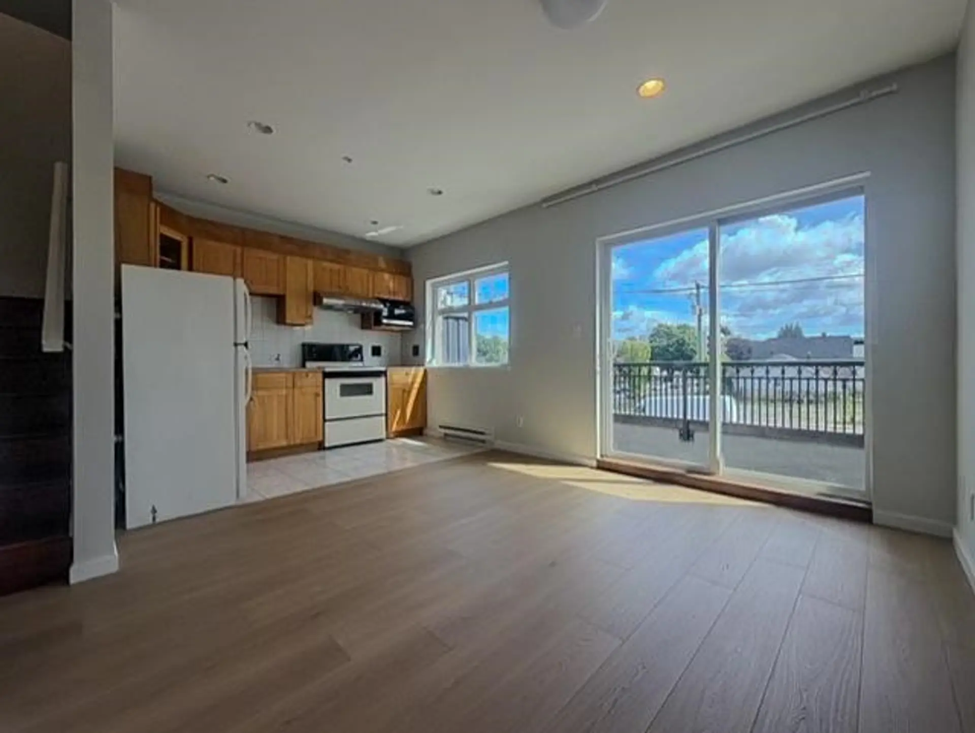 #203 2817 Clark Drive - Image 1