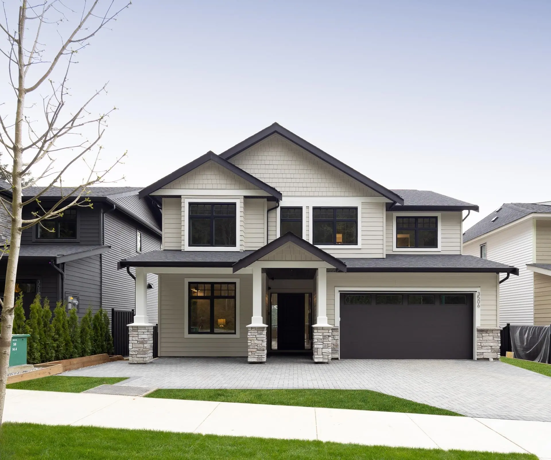 3502 Danielson Drive - Image 1