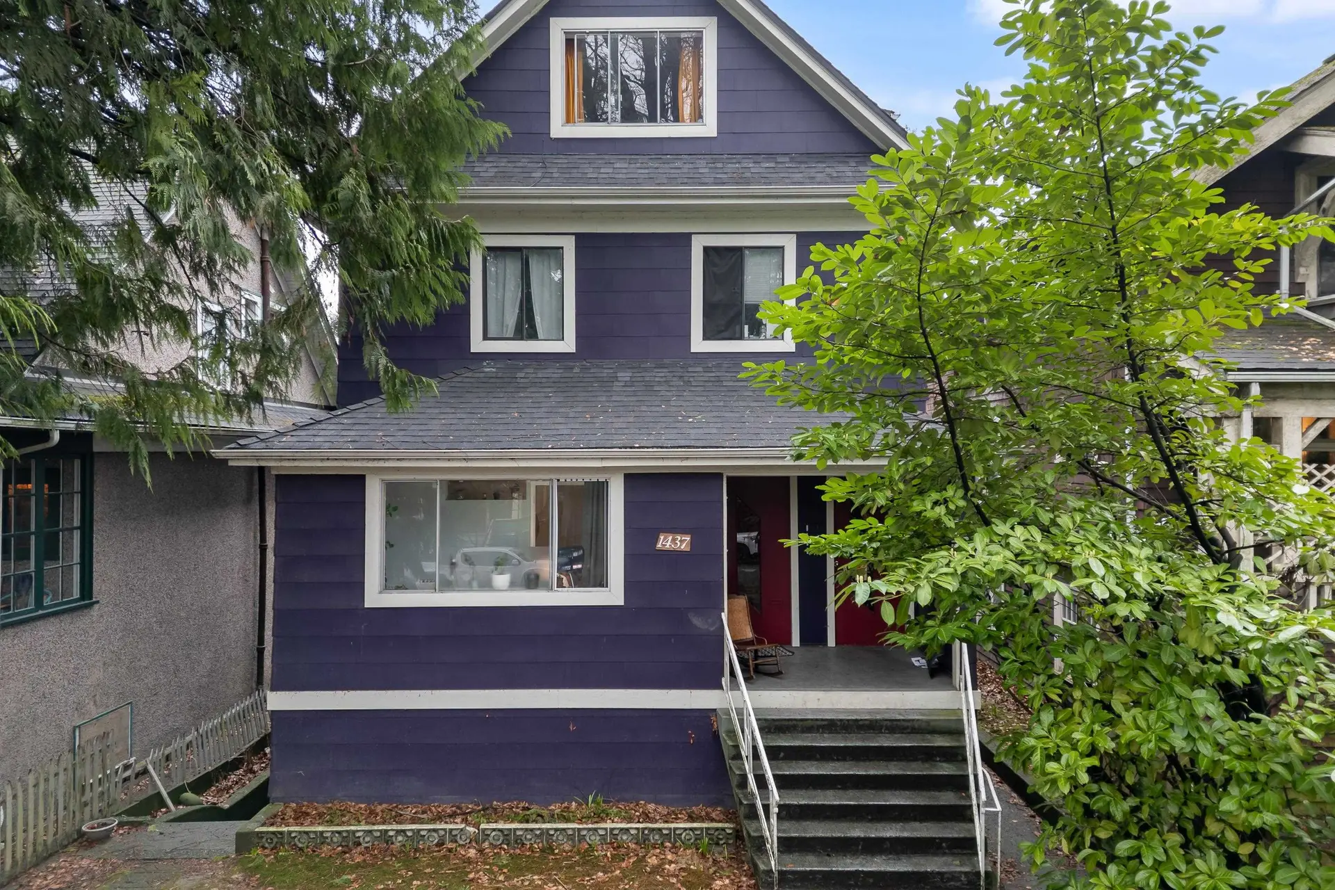 1437 E 10th Avenue - Image 2