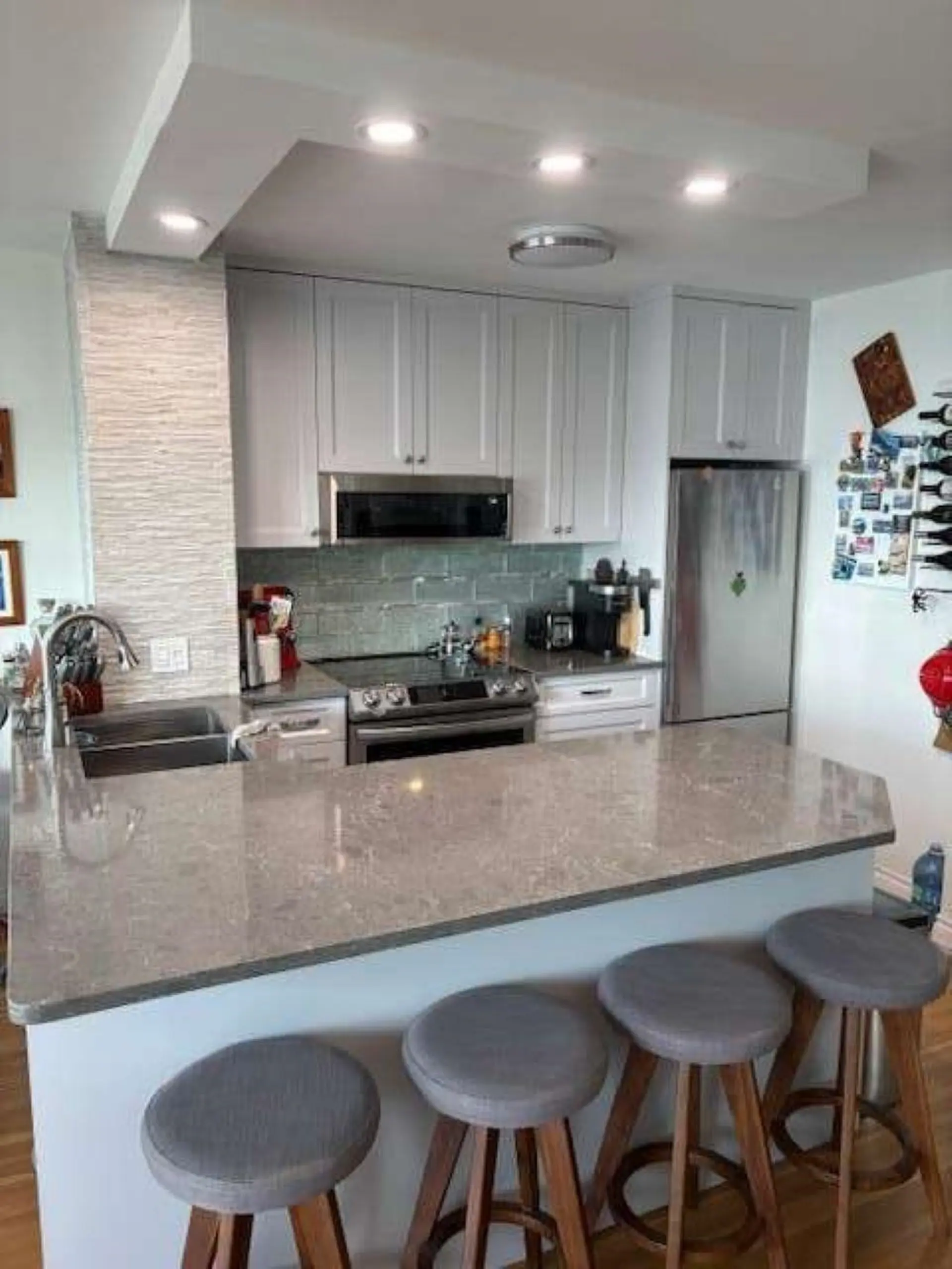 #404 1845 Bellevue Avenue - Image 5