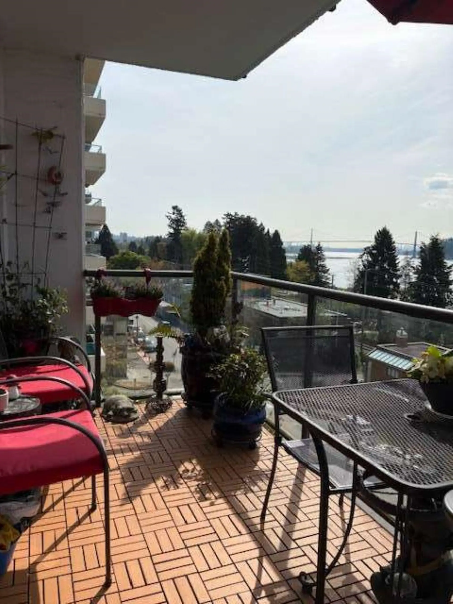 #404 1845 Bellevue Avenue - Image 9
