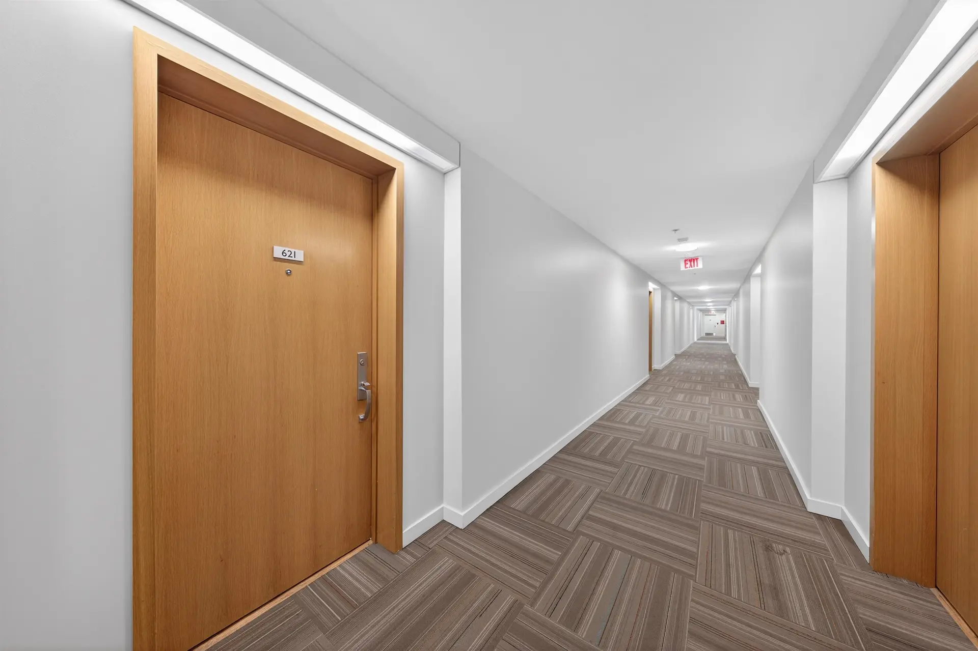 #621 8080 Cambie Road - Image 6