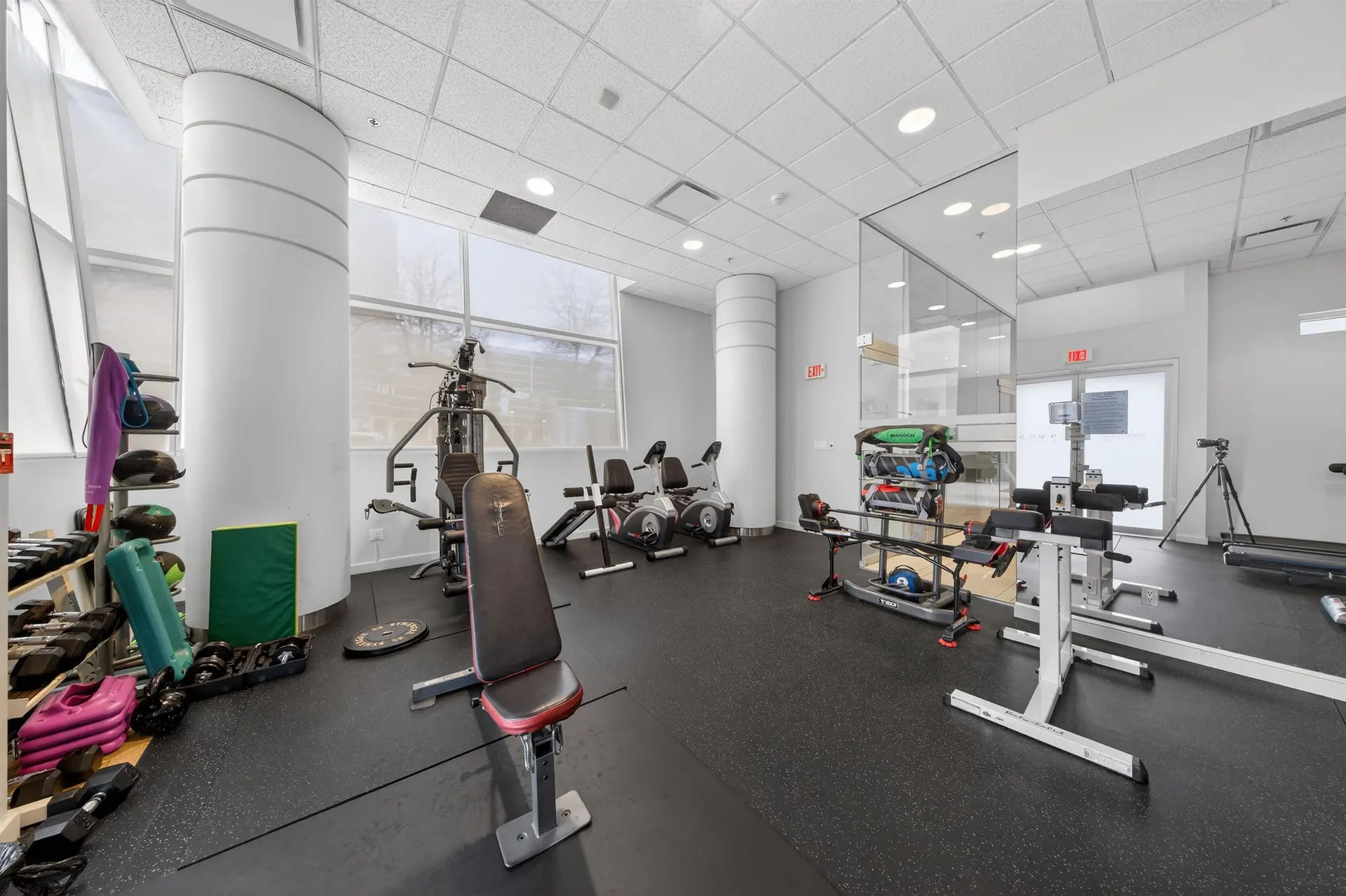 #621 8080 Cambie Road - Image 5