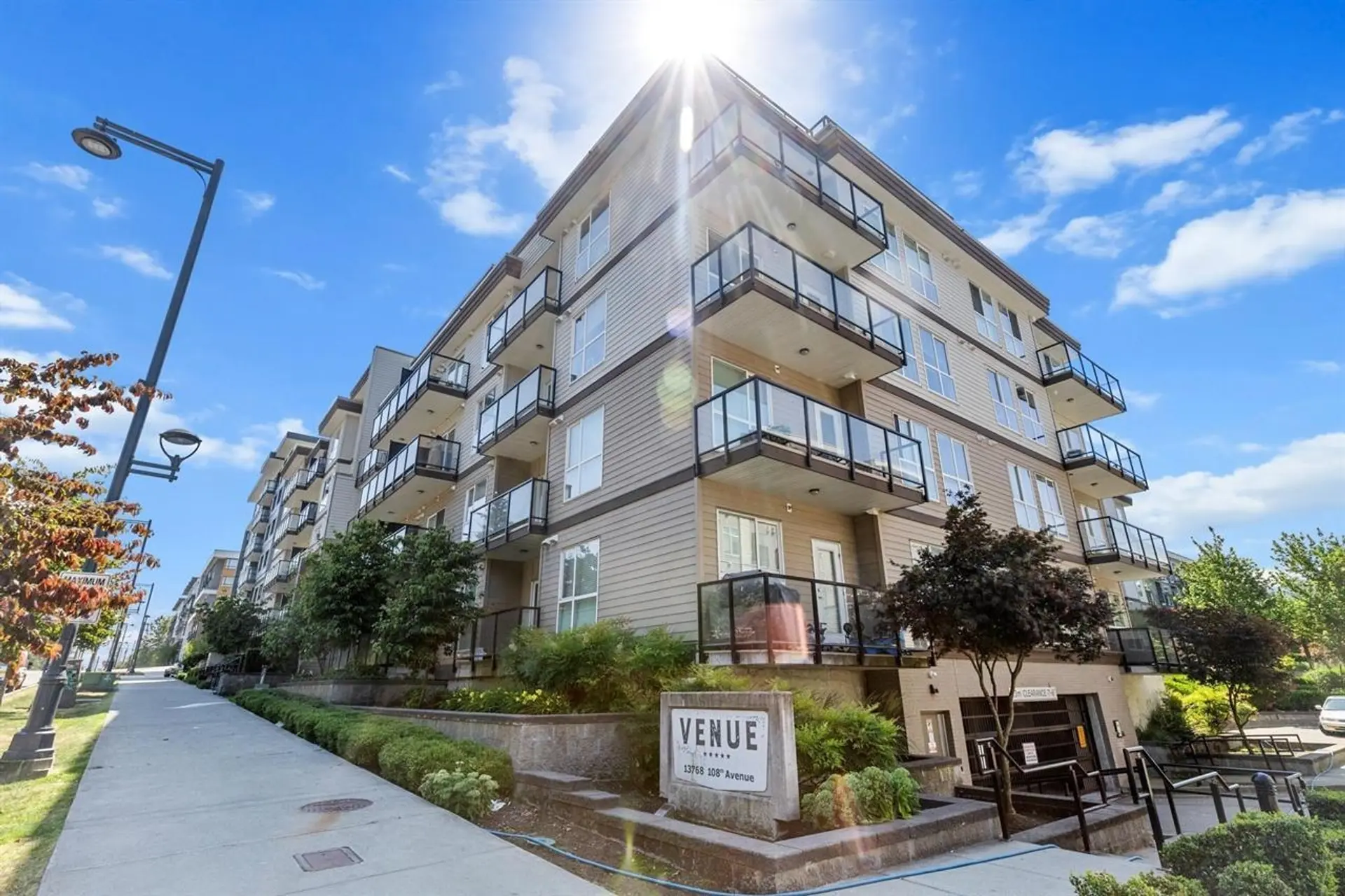 #210 13768 108 Avenue - Image 1