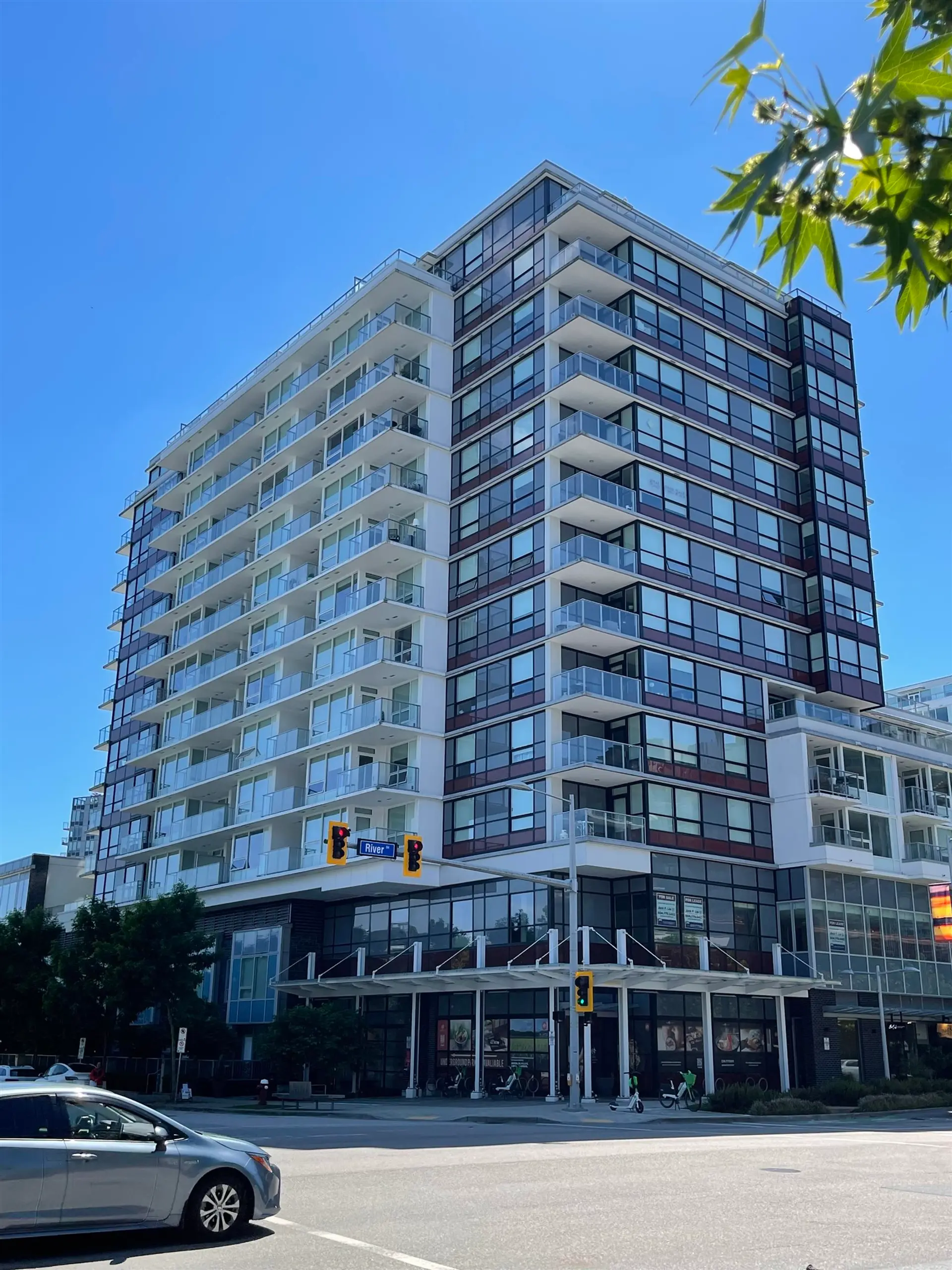 #1105 6900 Pearson Way - Image 12