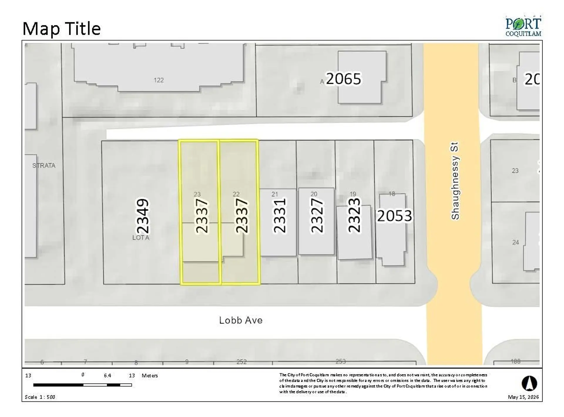 2349 Lobb Avenue - Image 1