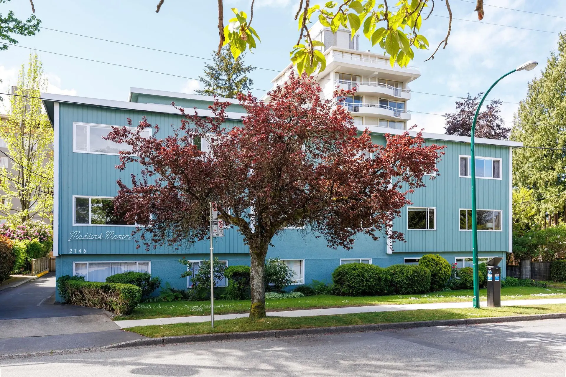 #204 2146 W 43rd Avenue - Image 1