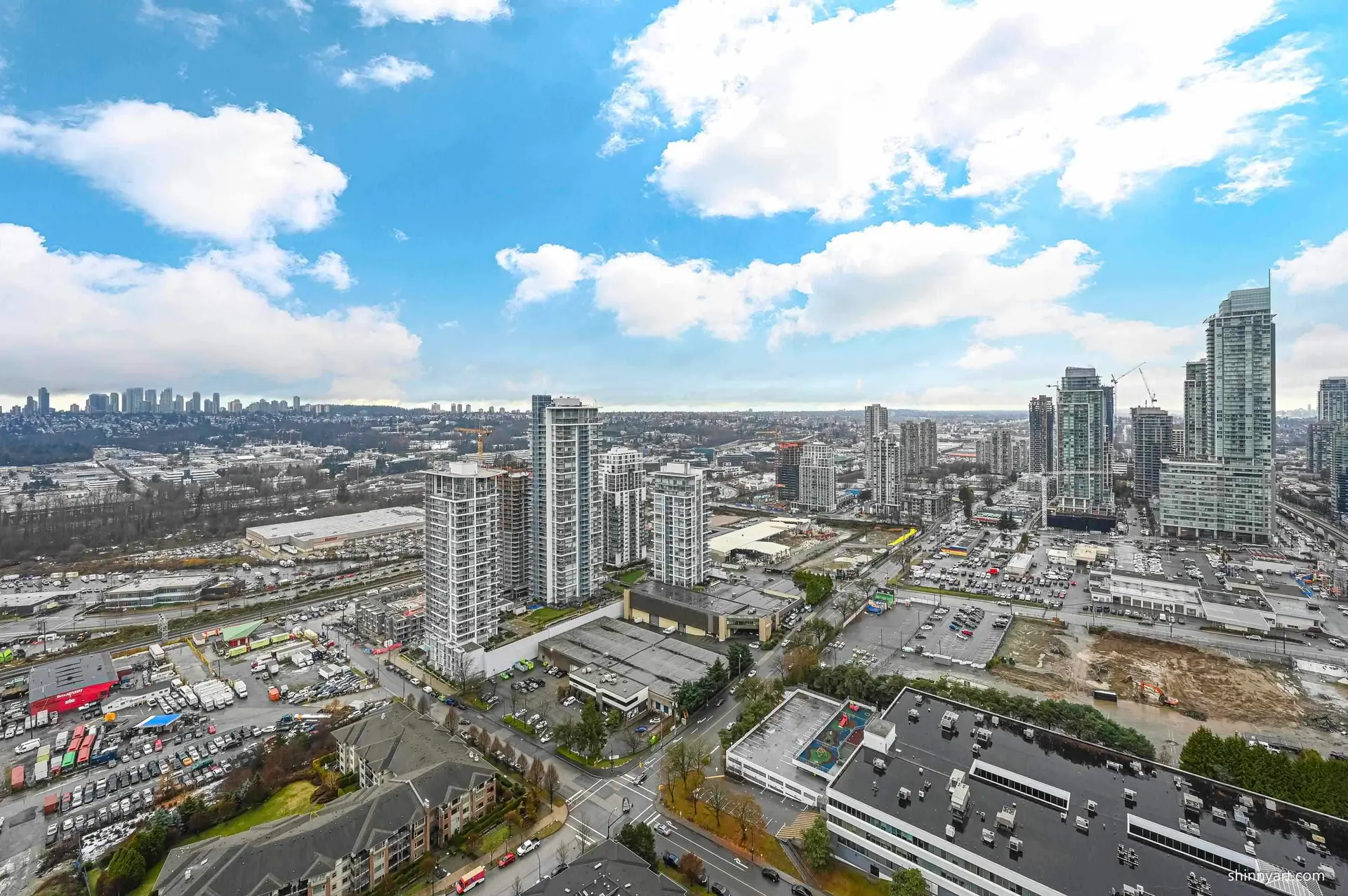 #2401 4720 Lougheed Highway - Image 14