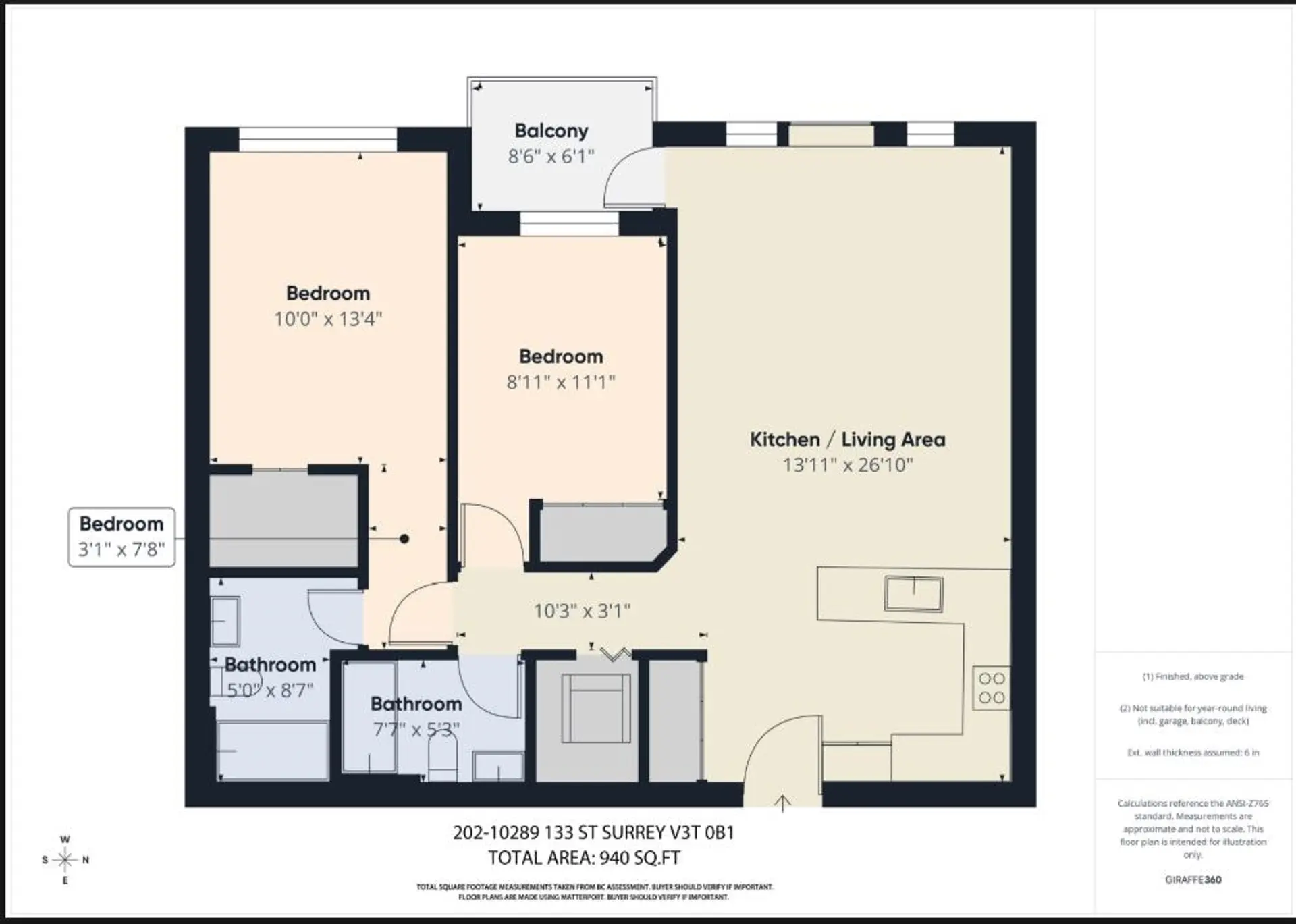 #202 10289 133 Street - Image 18