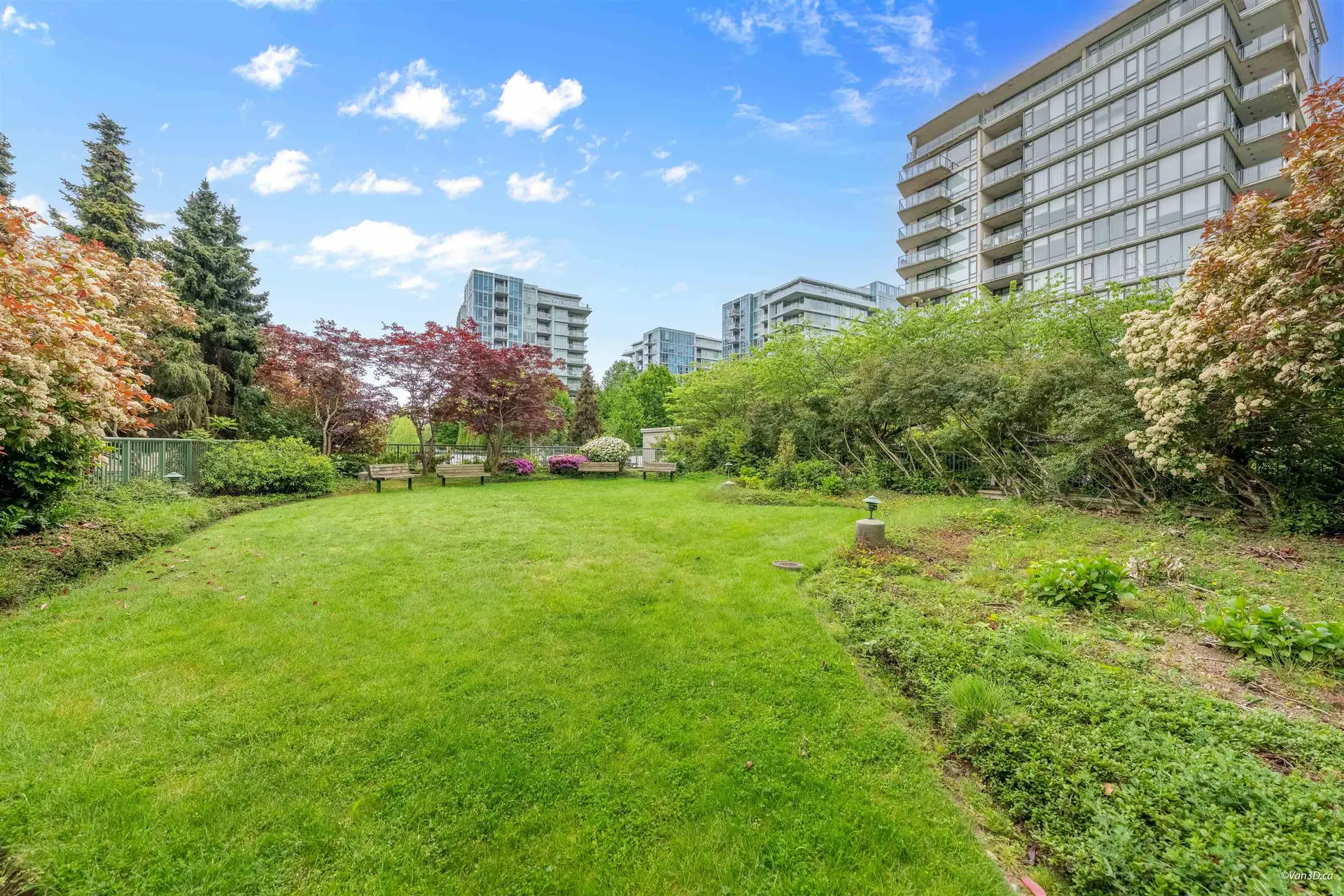 #502 7380 Elmbridge Way - Image 11