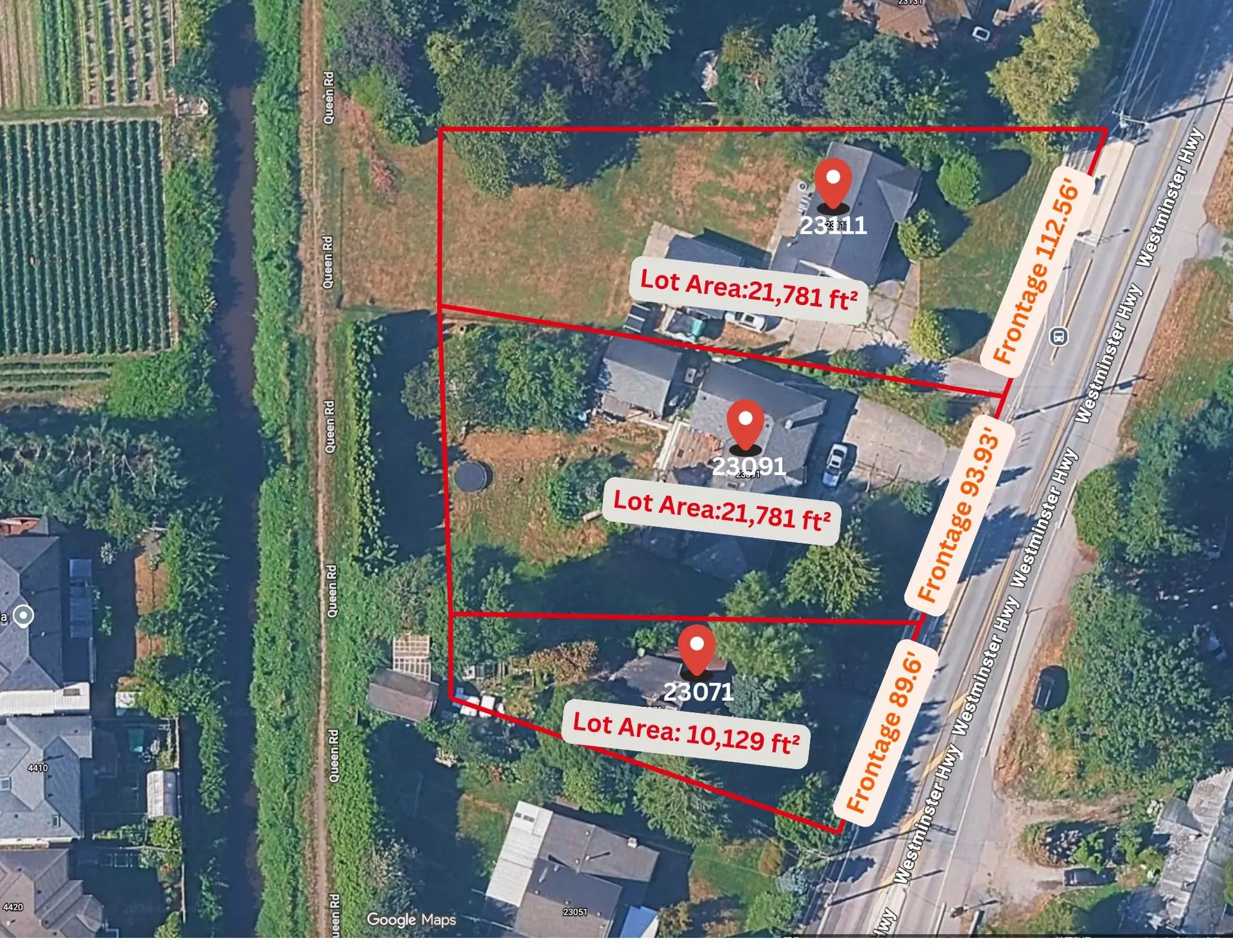 23091 Westminster Highway - Image 2