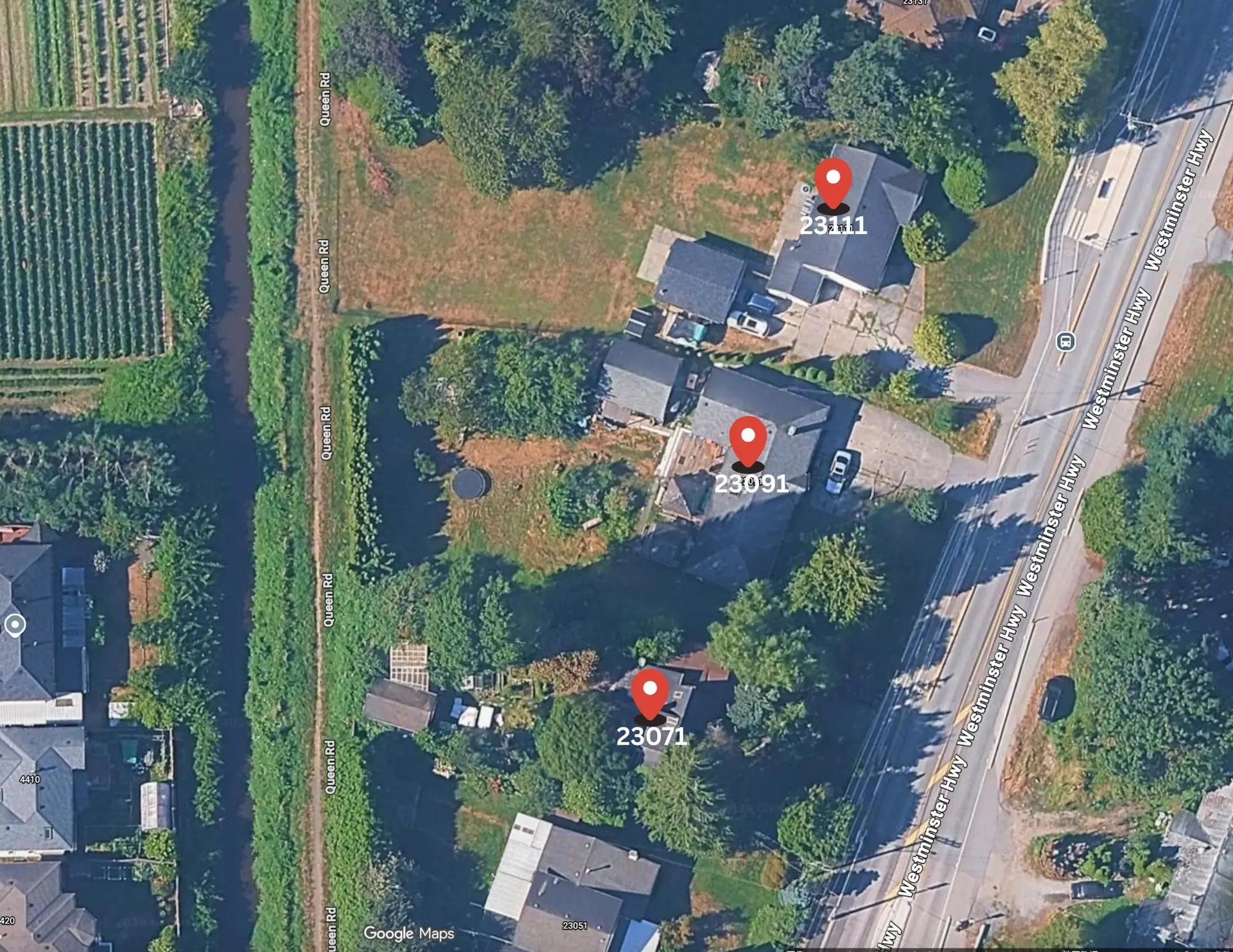 23091 Westminster Highway - Image 3