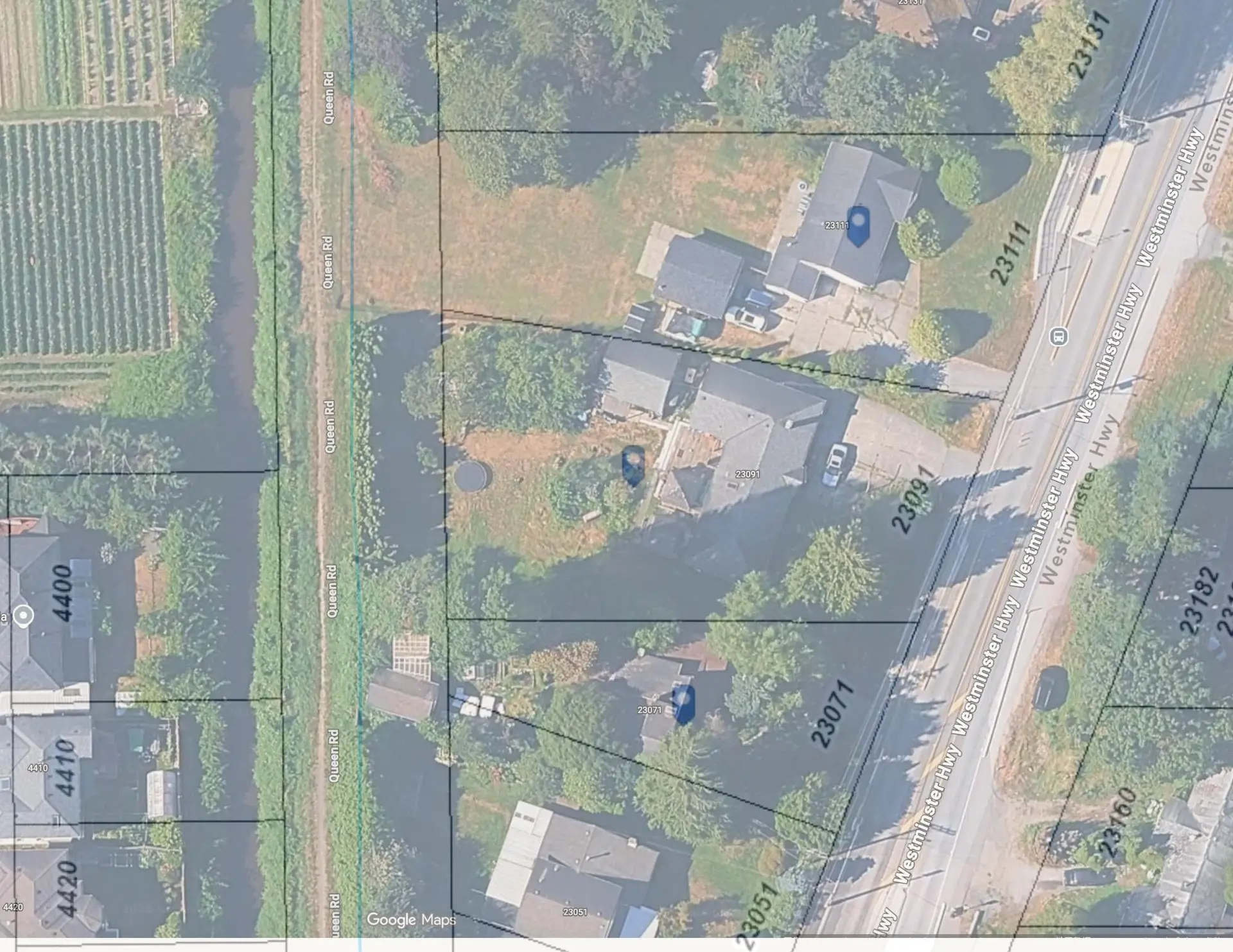 23091 Westminster Highway - Image 5