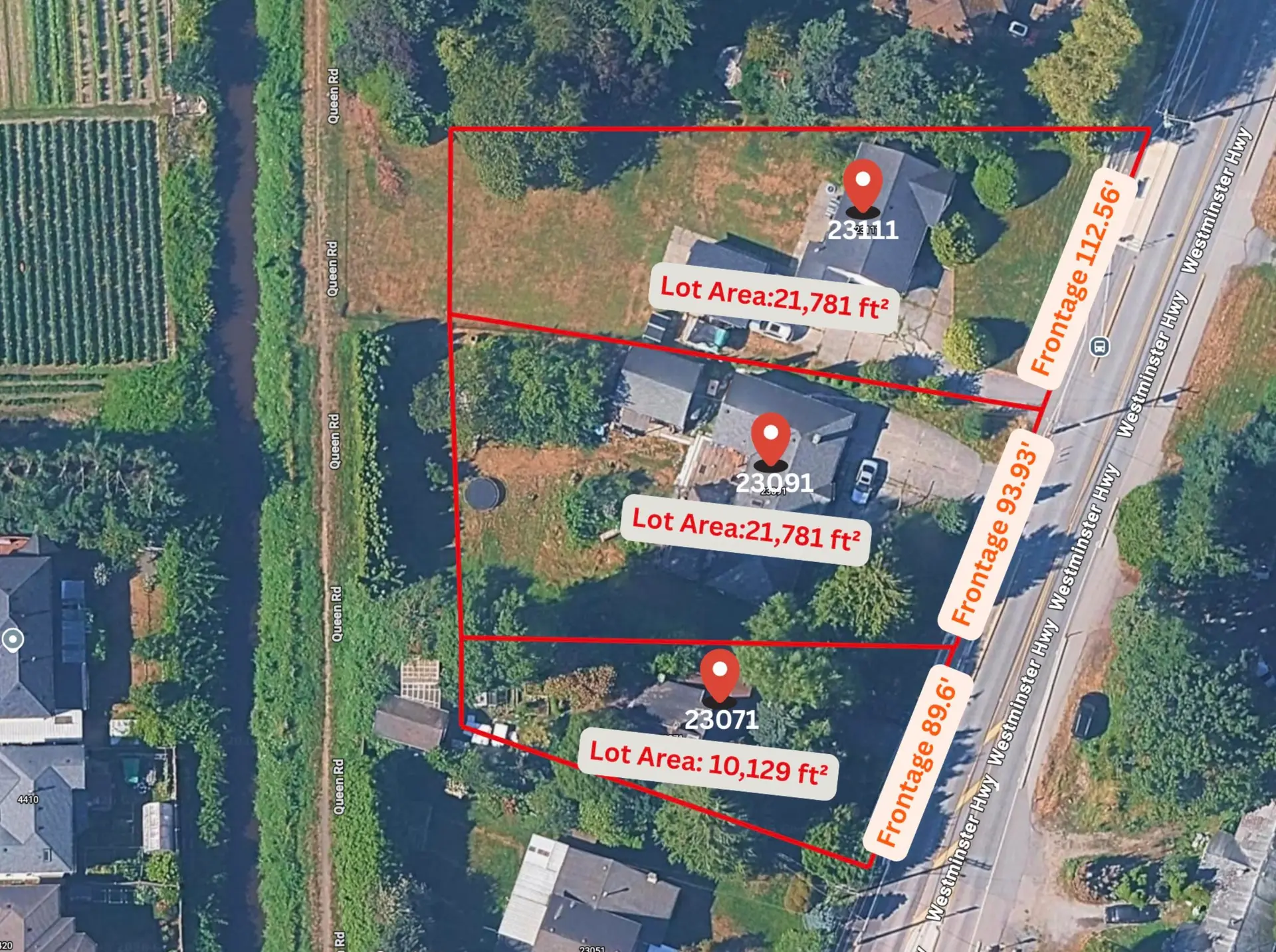 23111 Westminster Highway - Image 2