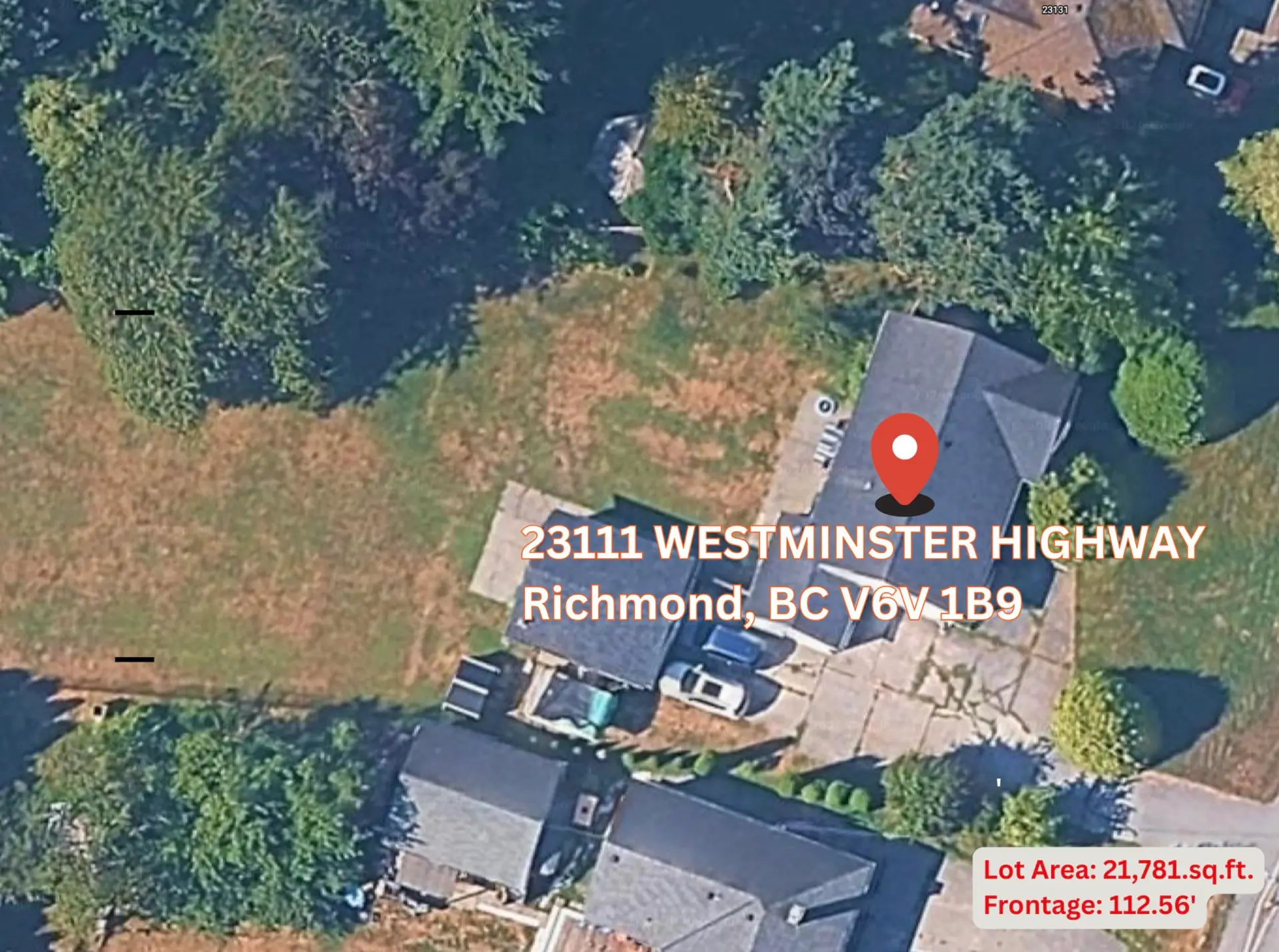 23111 Westminster Highway - Image 1