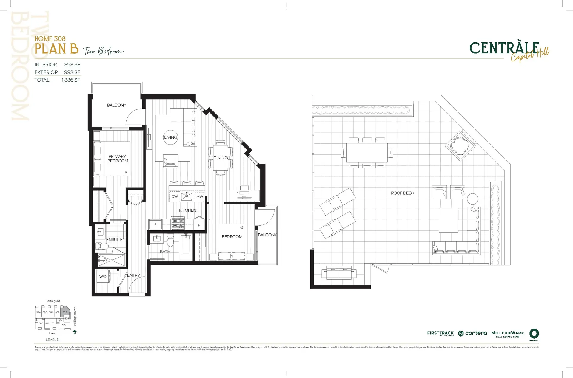 #508 4488 Hastings Street - Image 10
