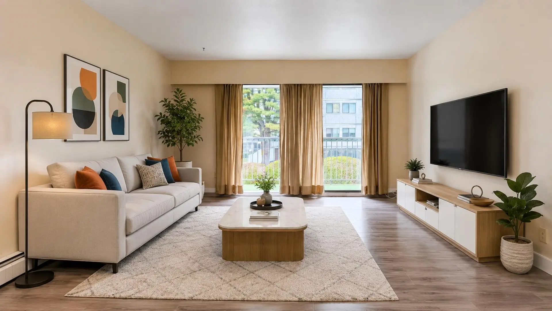 #102 6380 Buswell Street - Image 3