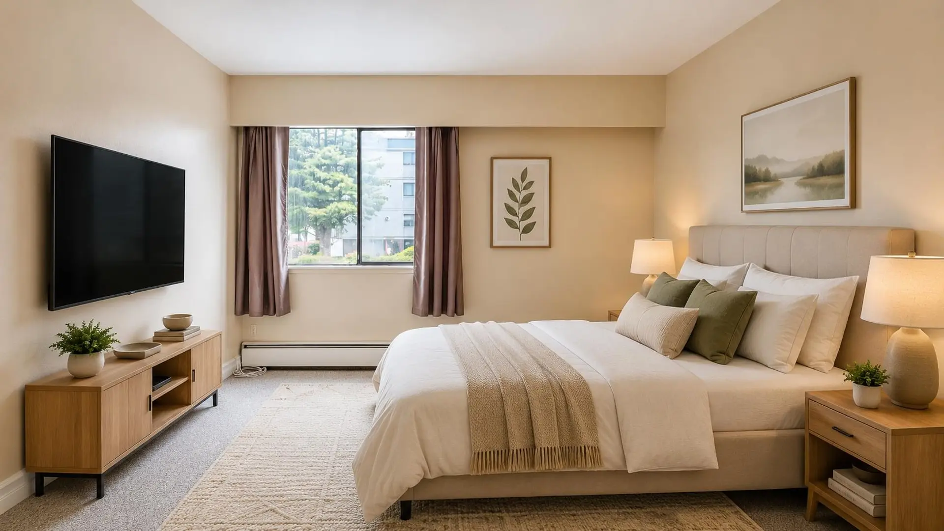 #102 6380 Buswell Street - Image 9