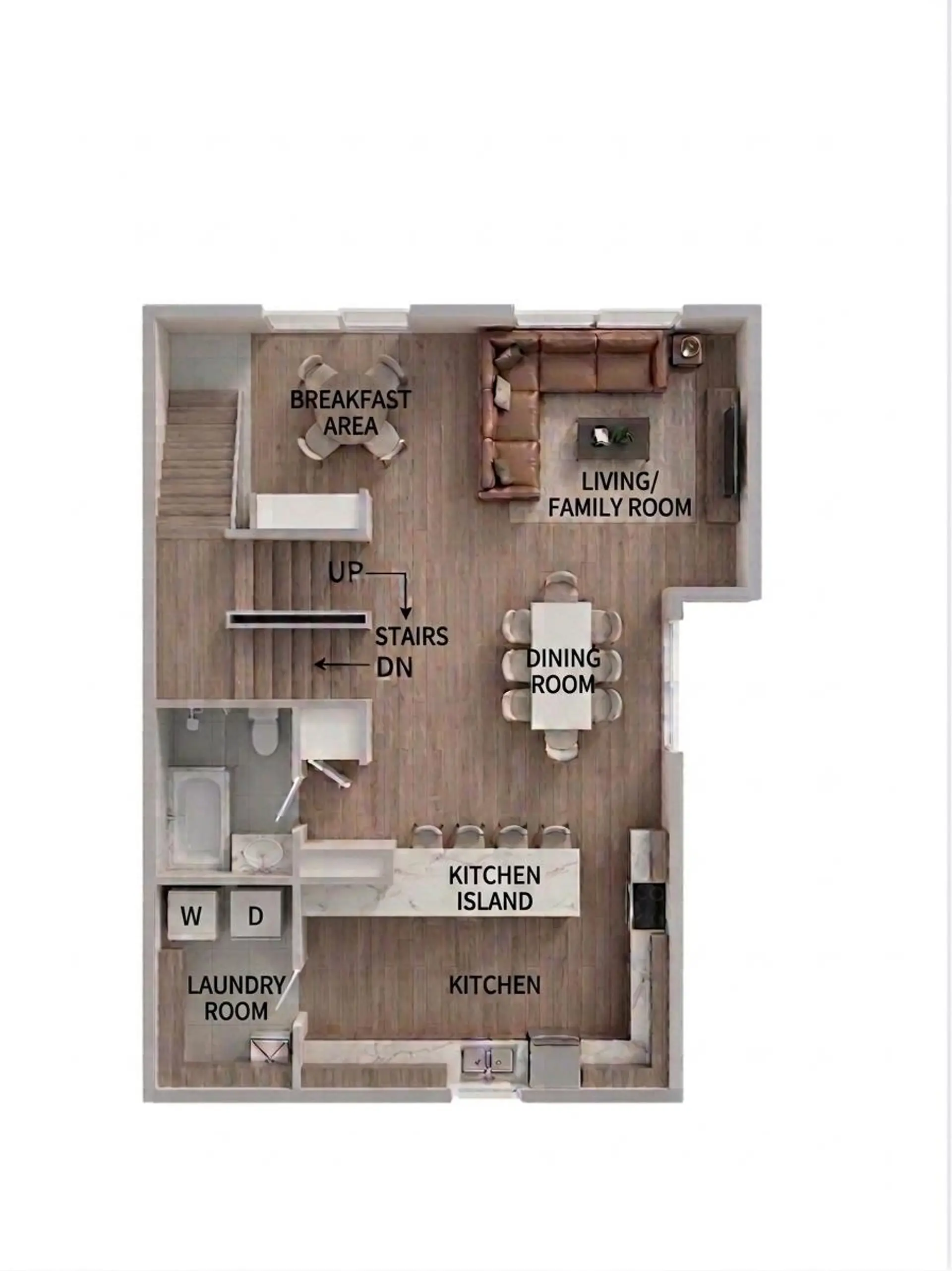 #3 7046 Sierra Drive - Image 6