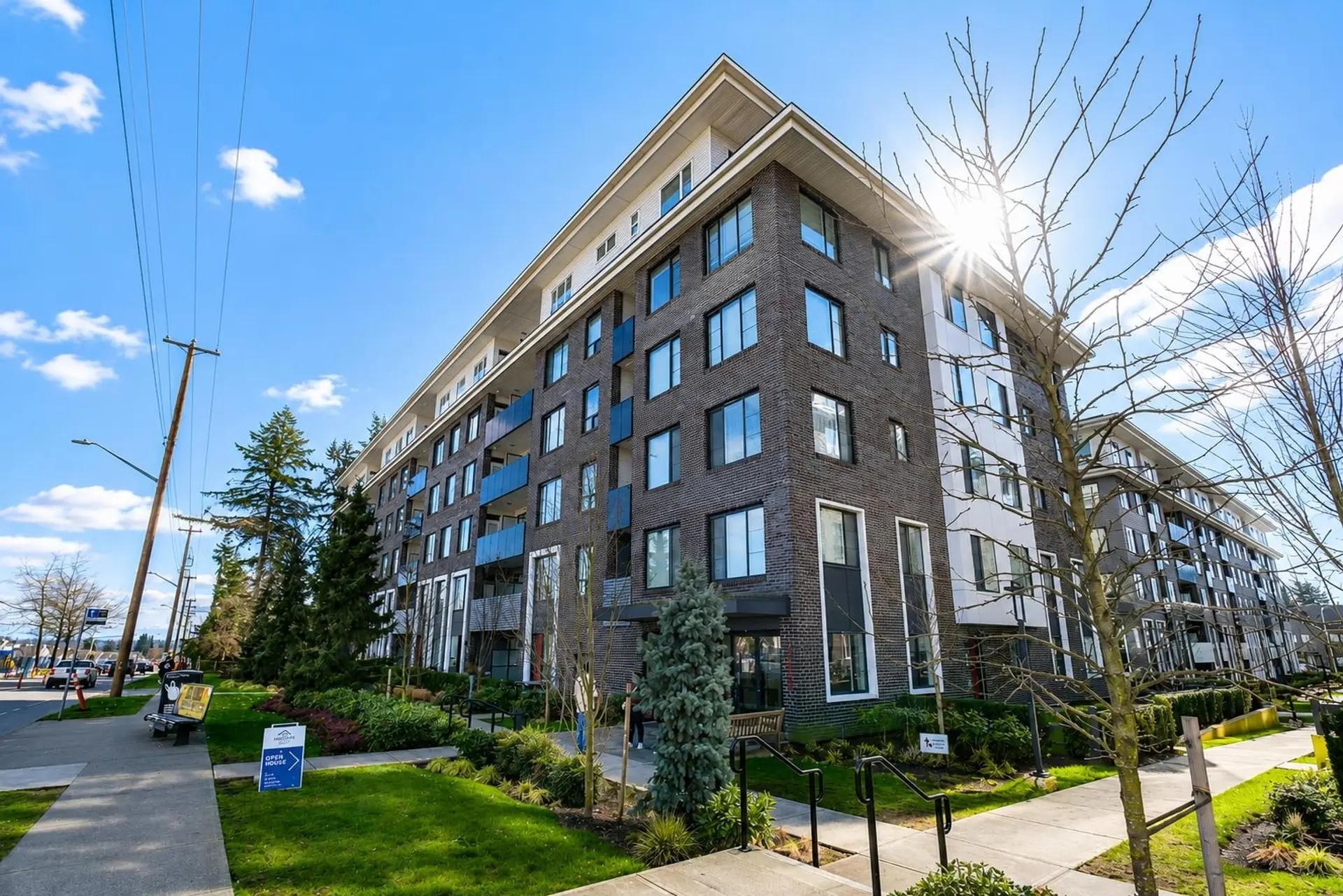 #113 15858 Fraser Highway - Image 1